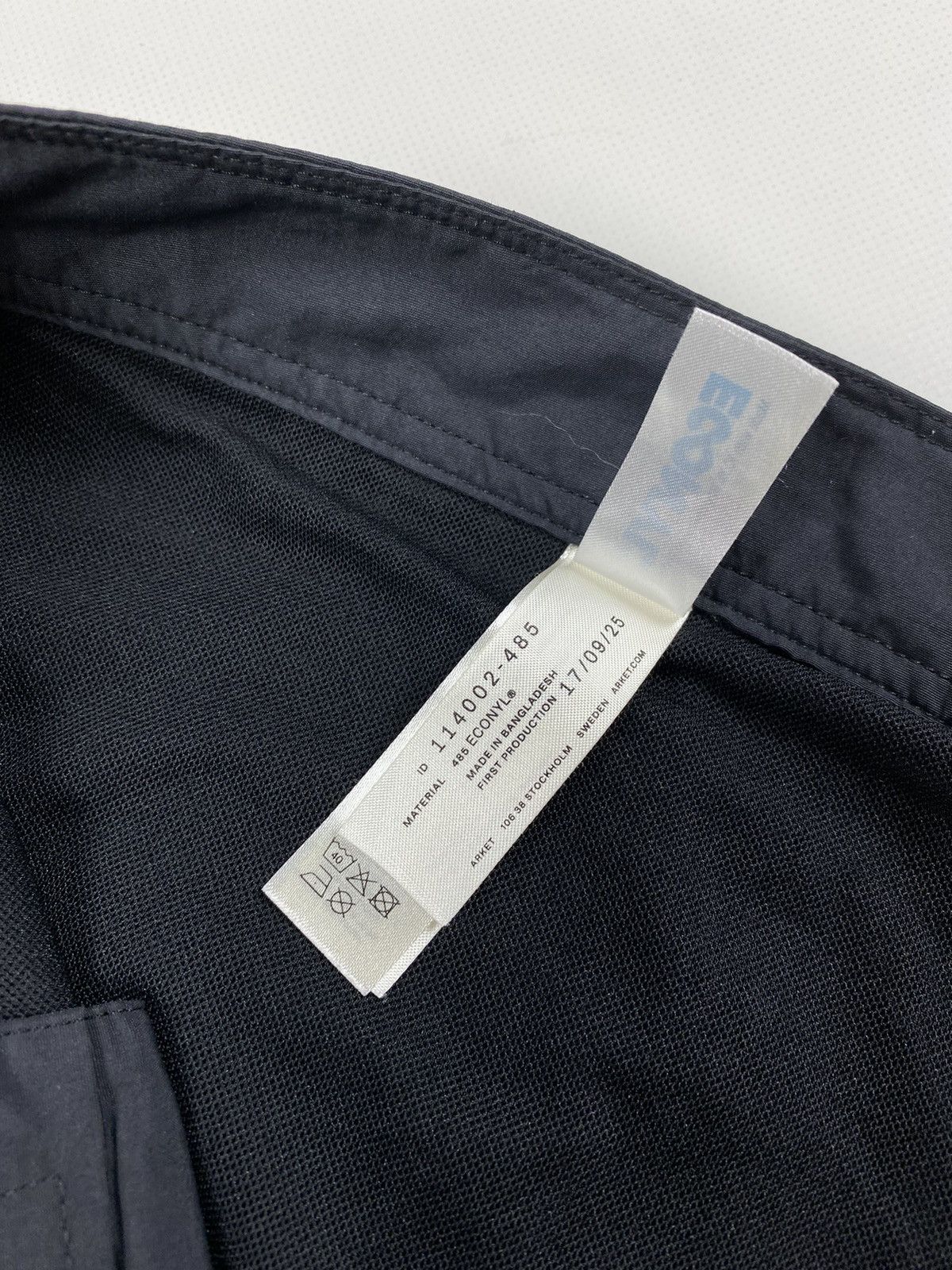 Arket Arket men’s shorts size 52 / Xl Size US 36 / EU 52 - 13 Thumbnail