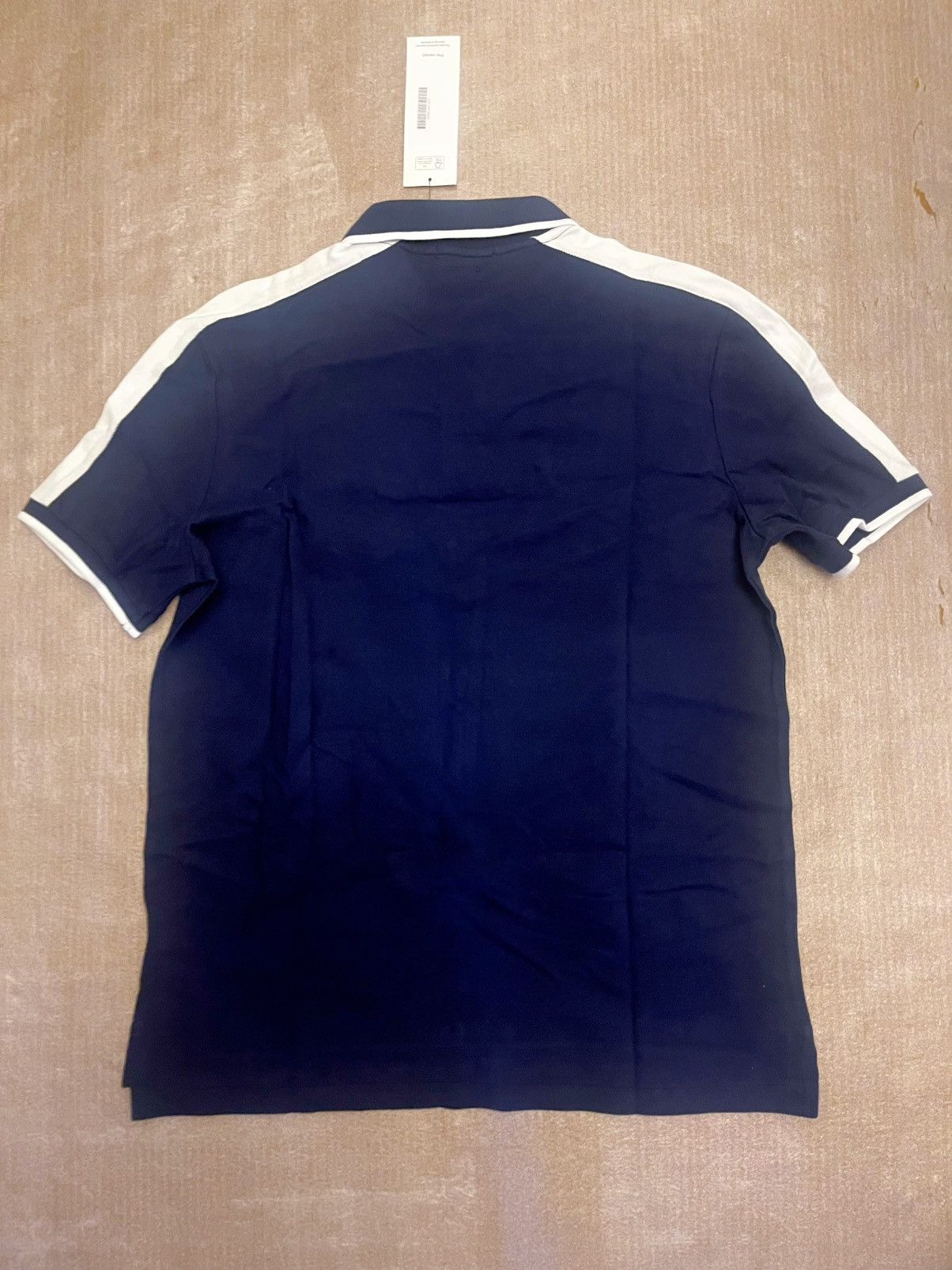 Polo Ralph Lauren short-sleeved T-shirt Size US S / EU 44-46 / 1 - 2 Thumbnail