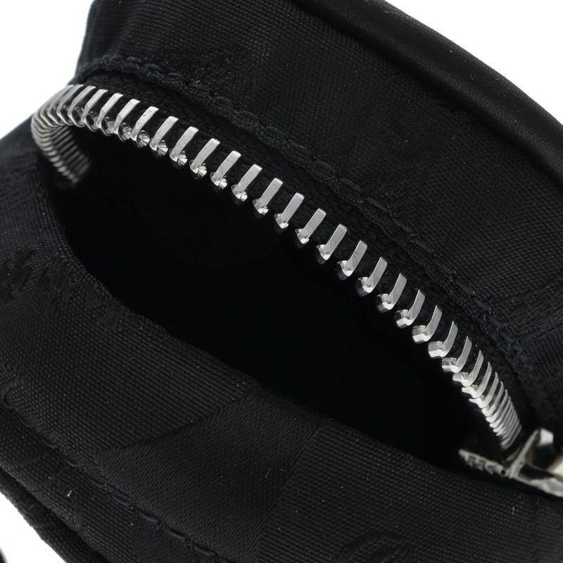 Chrome Hearts CHROME HEARTS Nylon Leather Bracelet Backpack Size ONE SIZE - 3 Thumbnail