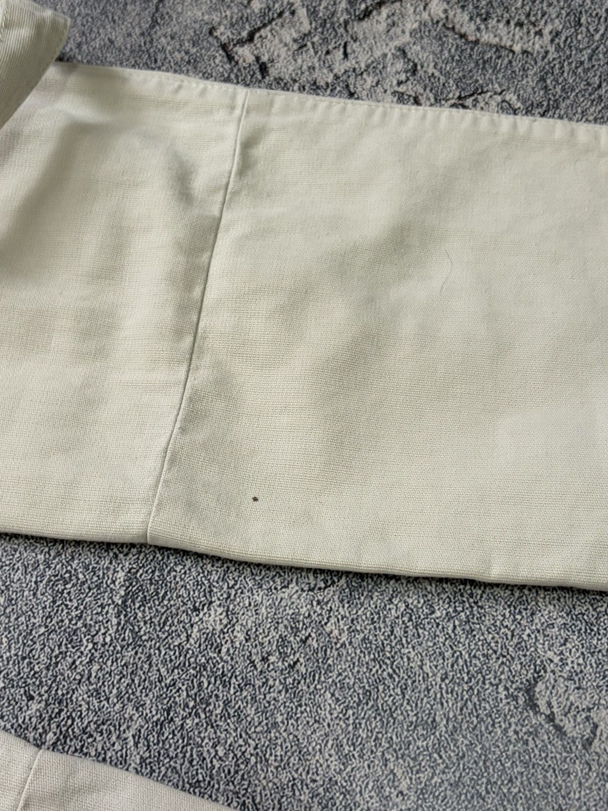 Helmut Lang Runway! AW99 Helmut Lang Multi Zip Pocket Bondage Pants Size US 27 - 19 Thumbnail