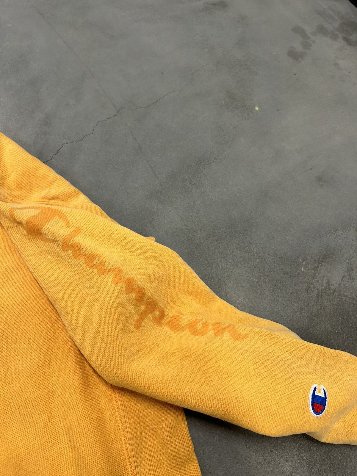 Vintage Grateful Grails champion crewneck | 1 of 1 | Size XS / US 0-2 / IT 36-38 - 3 Thumbnail