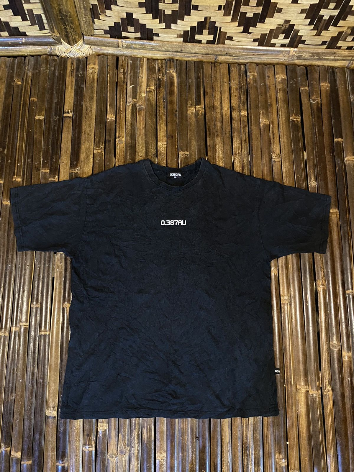 14th Addiction 0.387AU PUNK TSHIRT Size US XL / EU 56 / 4 - 3 Thumbnail