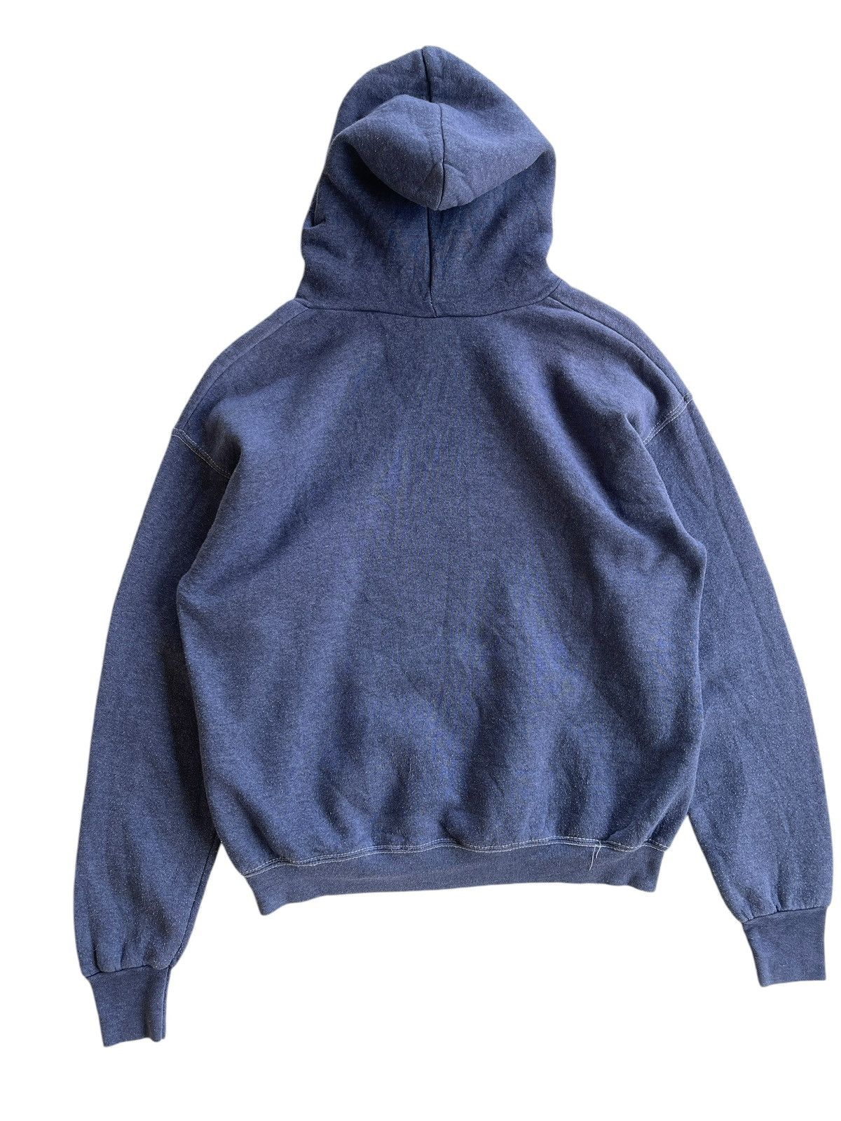 Vintage Vintage 90s FOTL Skates Sweatshirt Hoodies Size US M / EU 48-50 / 2 - 6 Thumbnail