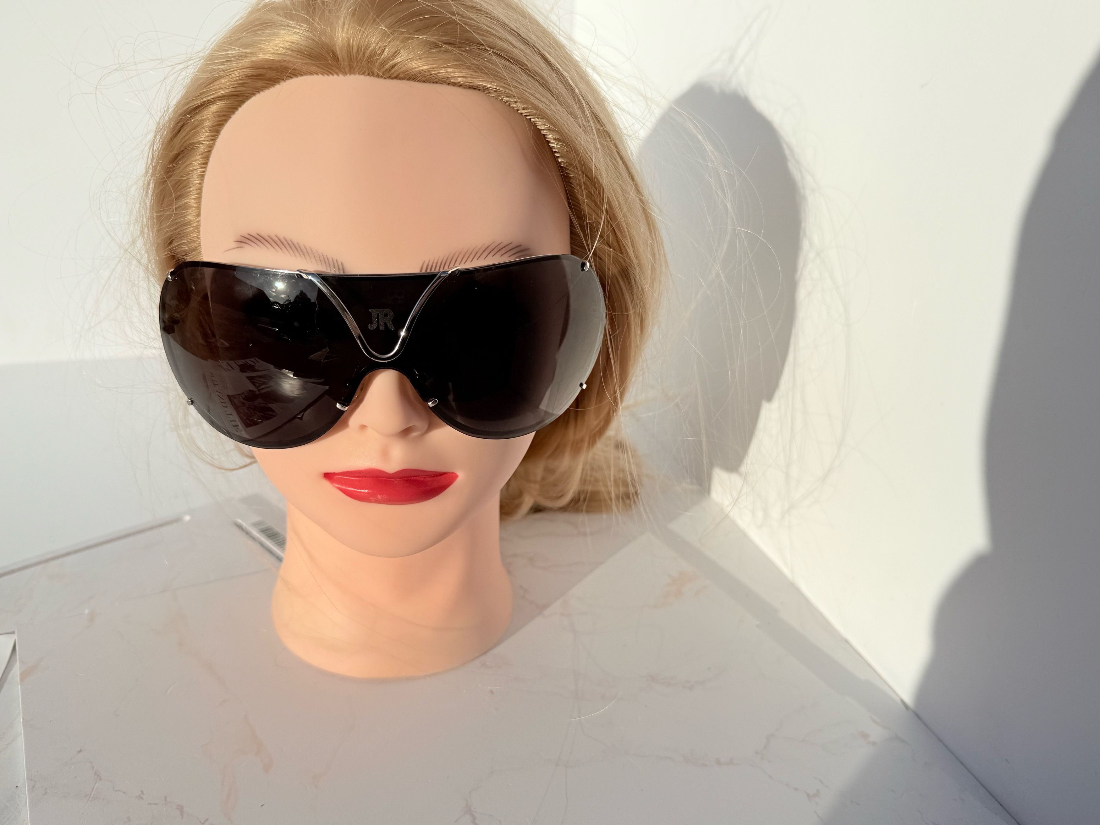 John Richmond John Richmond sunglasses Vintage sunglasses Size ONE SIZE - 7 Thumbnail