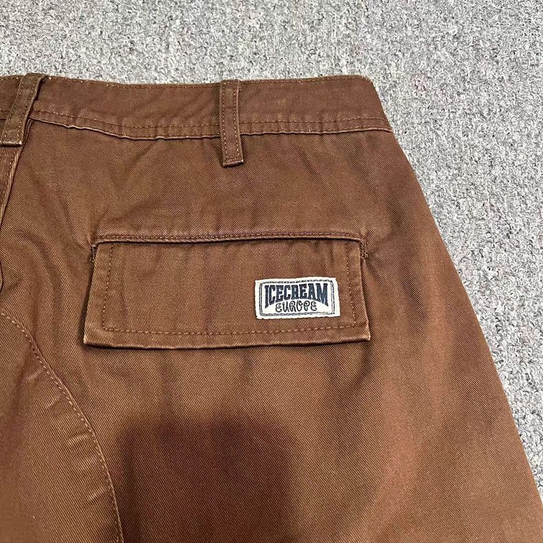 Billionaire Boys Club BBC ICECREAM EU Running Dog Blue Dog Cargo Casual Pants. Q7 Size US 34 / EU 50 - 2 Thumbnail