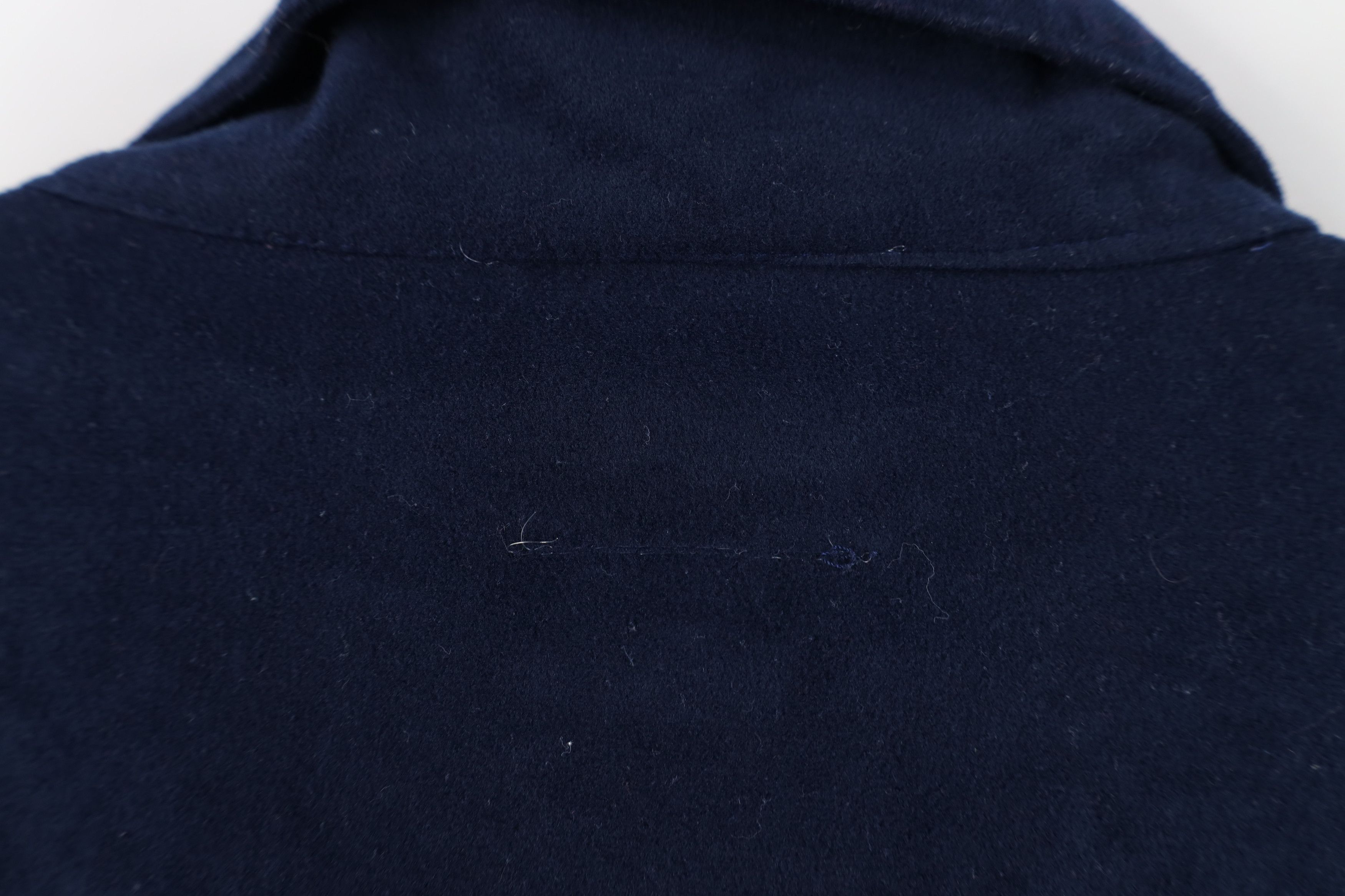 Vintage Vintage 90s Y2K DADA Basketball Half Zip Collared Jacket Size US XL / EU 56 / 4 - 9 Thumbnail