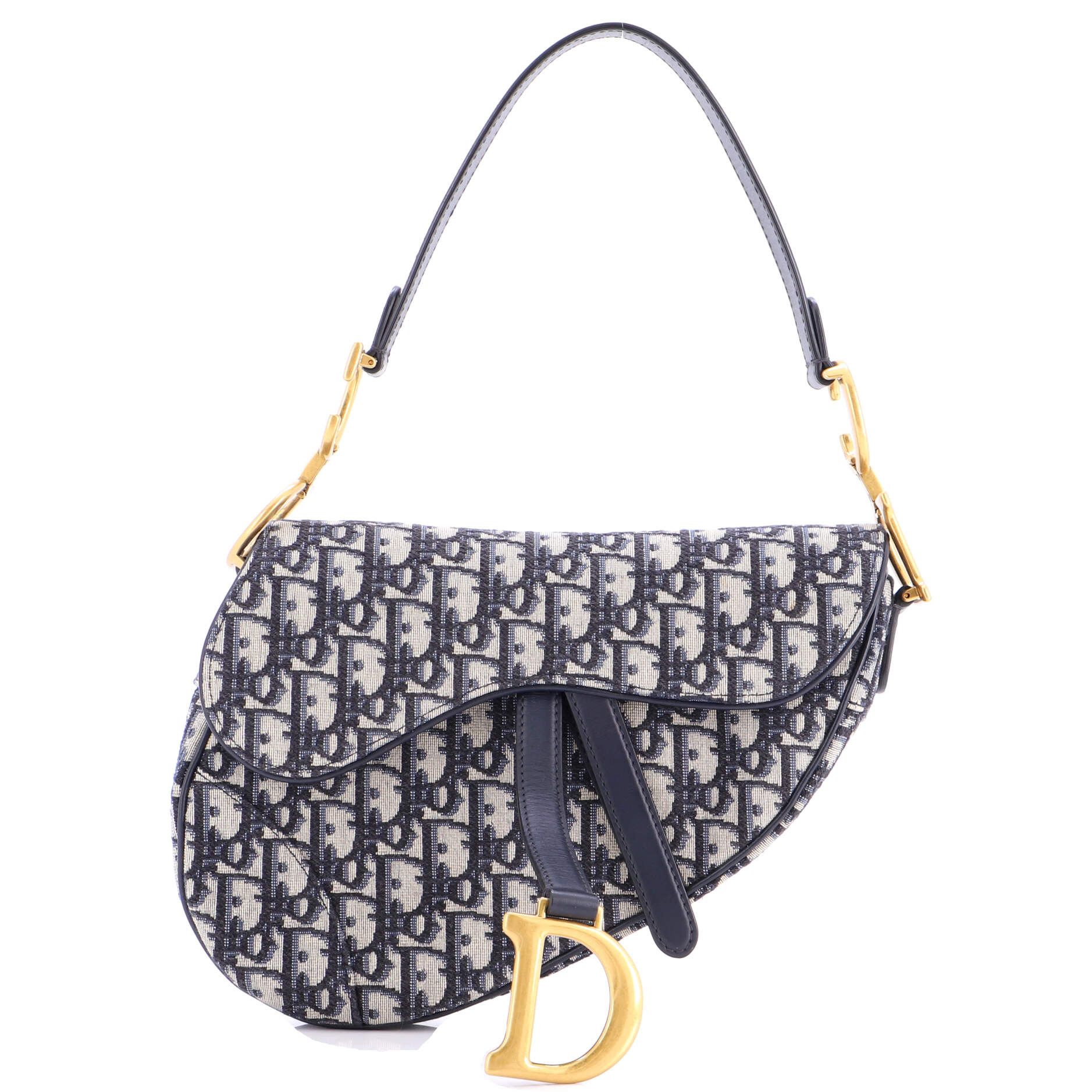Dior Saddle Handbag Size ONE SIZE - 1 Thumbnail