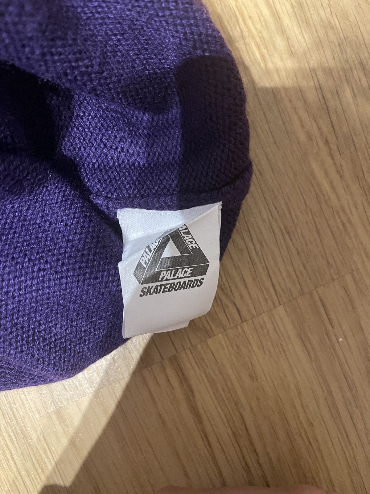 Palace Palace Phantom of the Opera Knit Size S (DEADSTOCK) Size US S / EU 44-46 / 1 - 3 Thumbnail