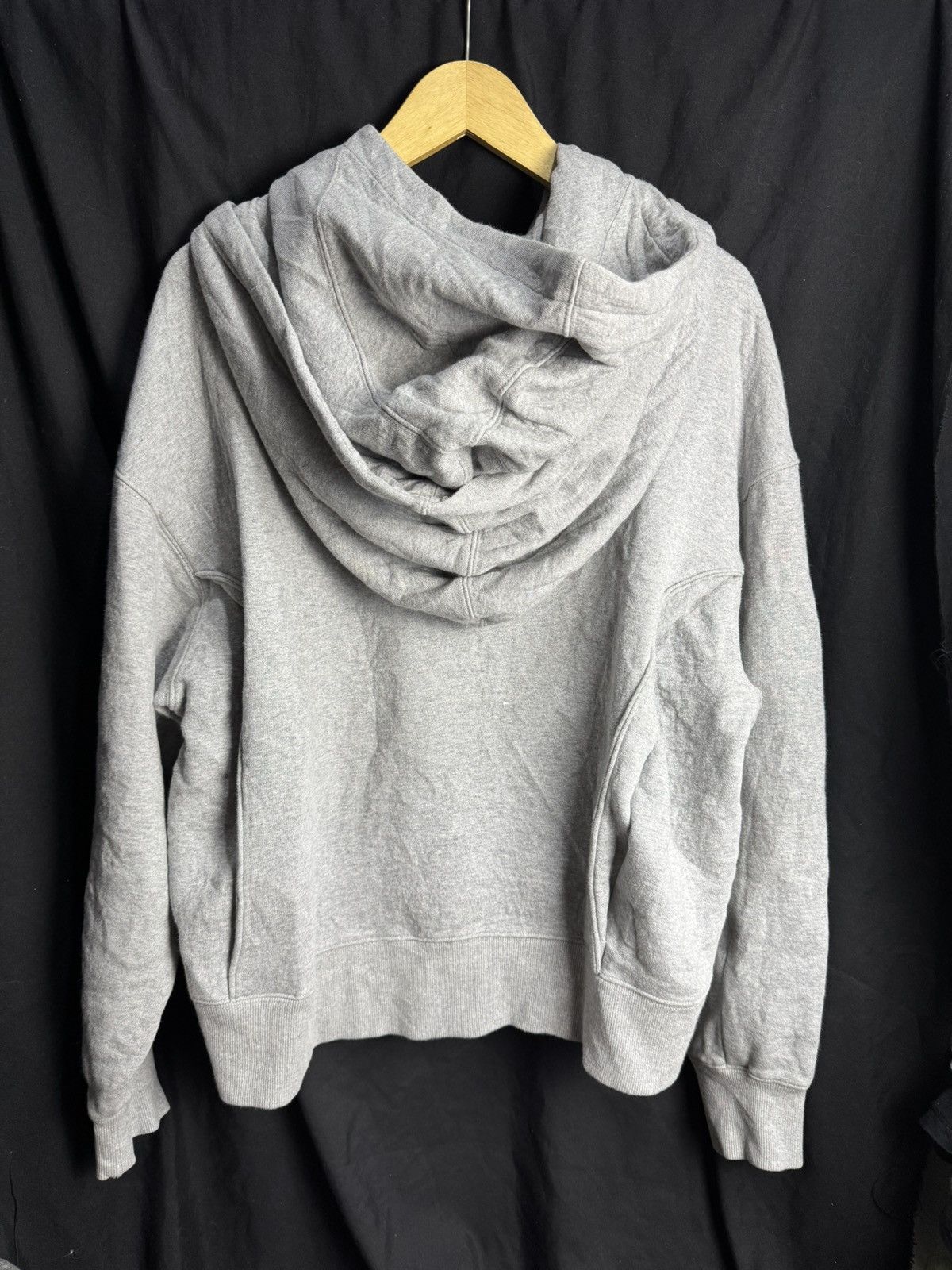 Ader Error Ader Error Double Hooded Archived Styled Size US M / EU 48-50 / 2 - 4 Thumbnail