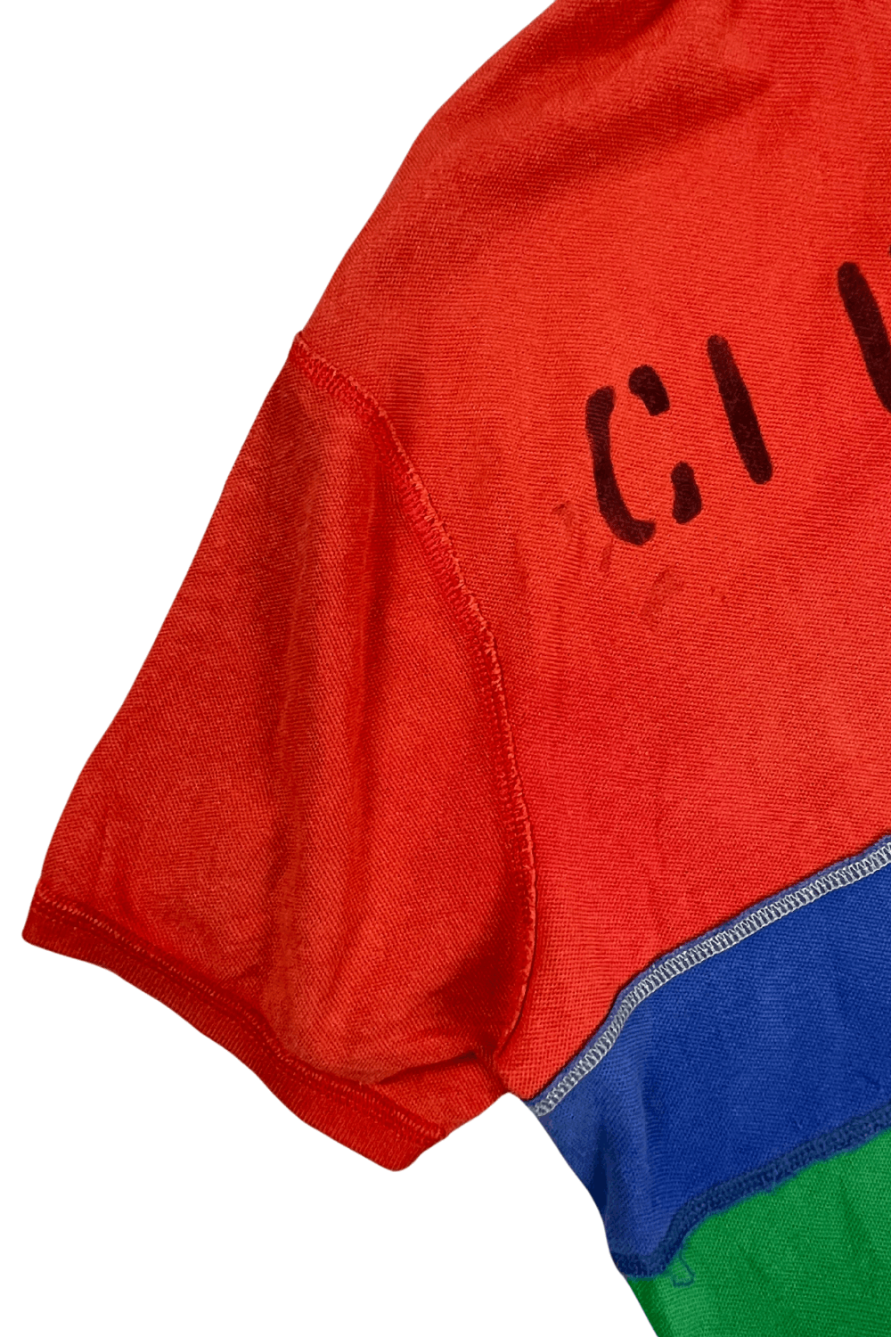 Polo Ralph Lauren Polo Ralph Lauren “C-1 Rafting” Racing Polo – S/S 2011 Size US L / EU 52-54 / 3 - 4 Thumbnail