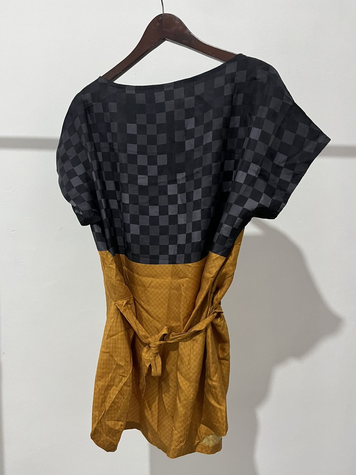 Dries Van Noten Dries van noten silk tees Size S / US 4 / IT 40 - 3 Thumbnail