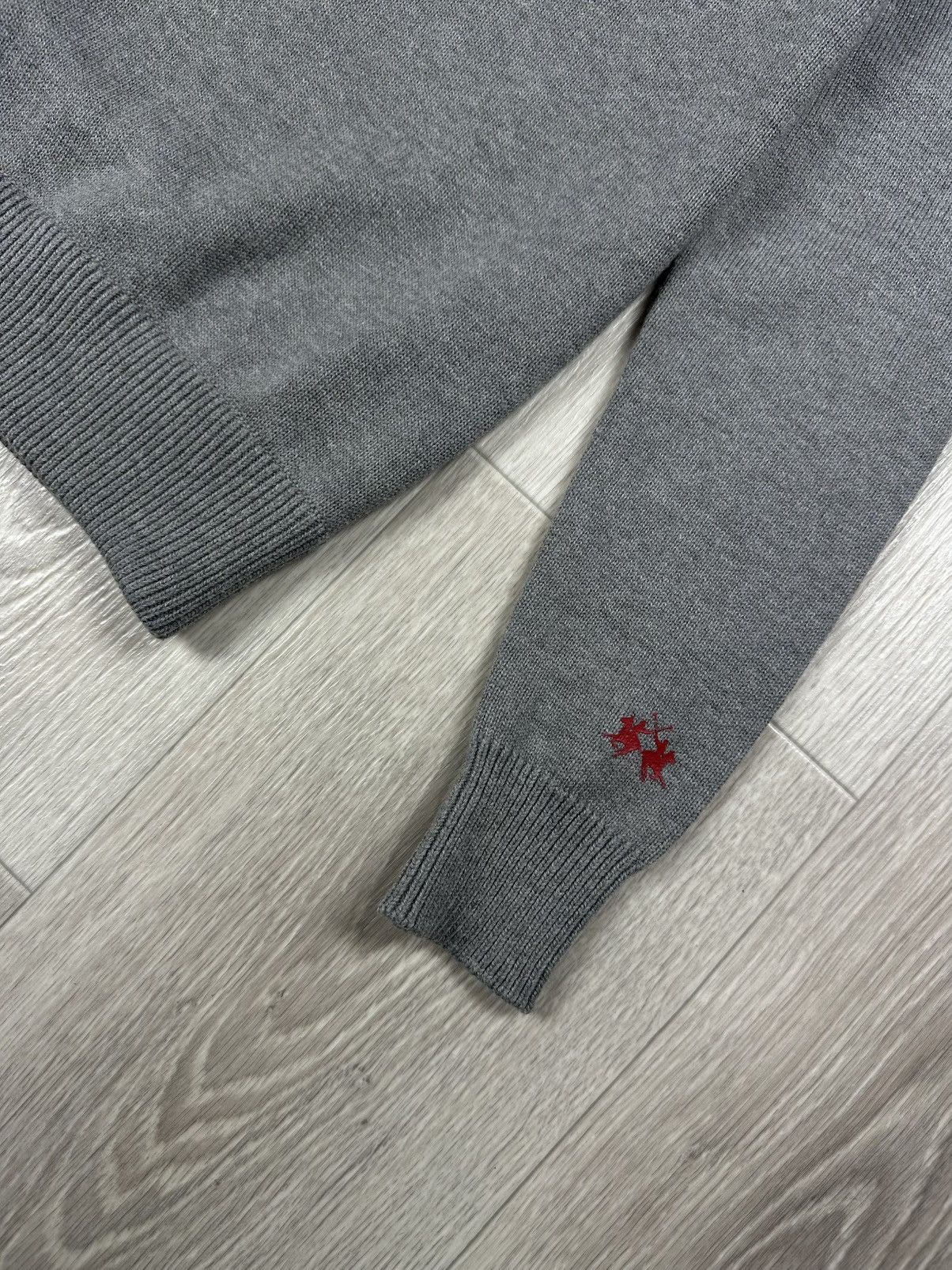 La Martina Sudaderas Hombre Marca La Martina Hoodie Sweater Size S Size US S / EU 44-46 / 1 - 4 Thumbnail