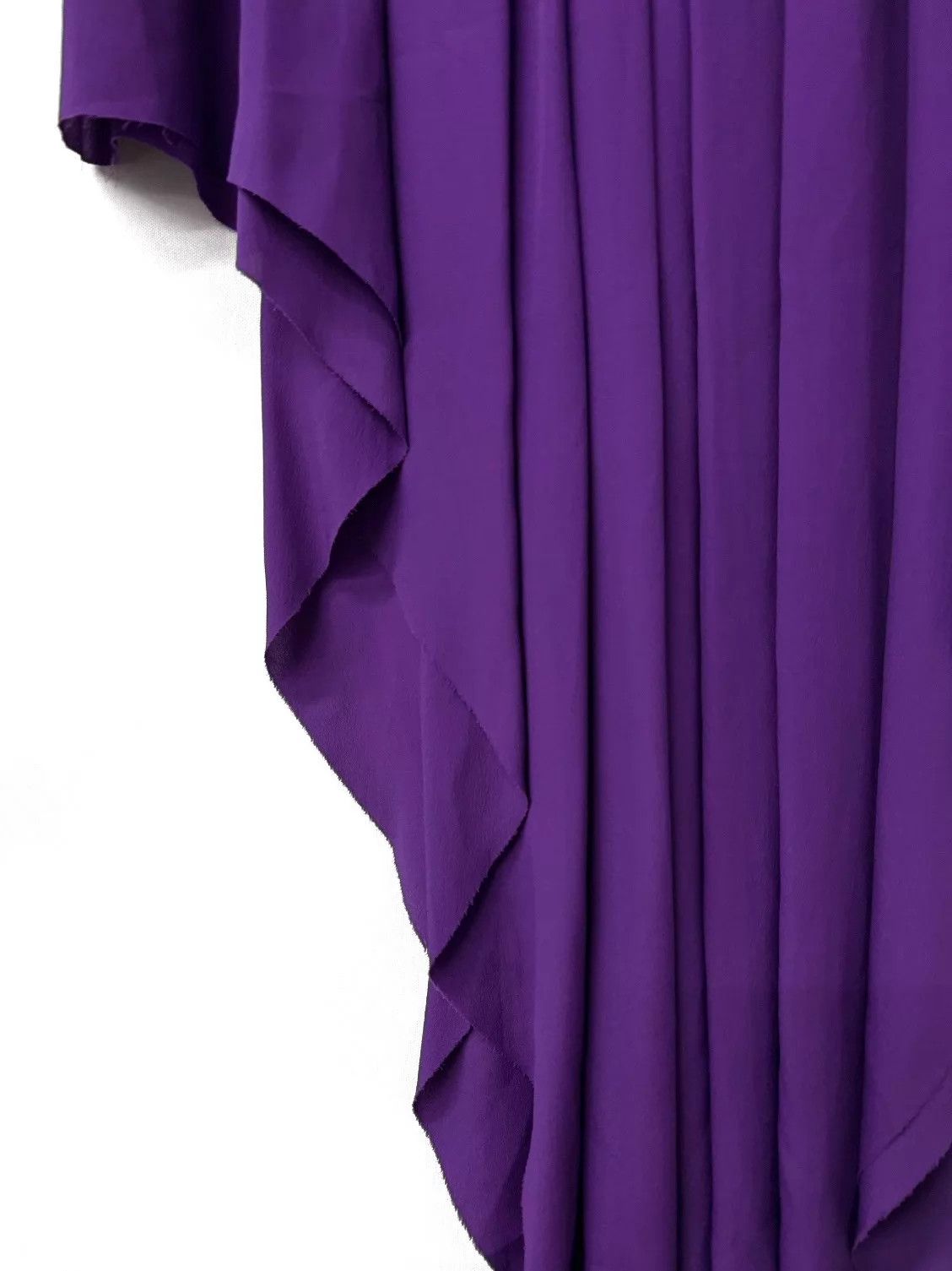 Ann Demeulemeester Ann Demeulemeester pleated arc skirt FR 36 NWT Size 25" / US 0 / IT 36 - 3 Thumbnail