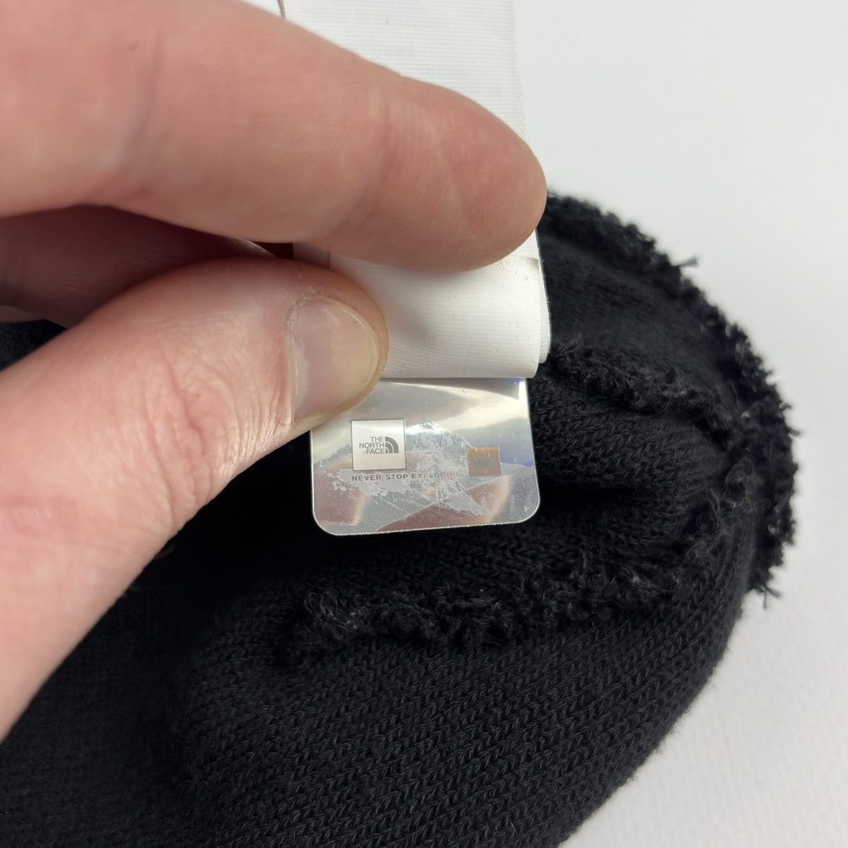 The North Face The North Face Beanie Hat Size ONE SIZE - 10 Thumbnail
