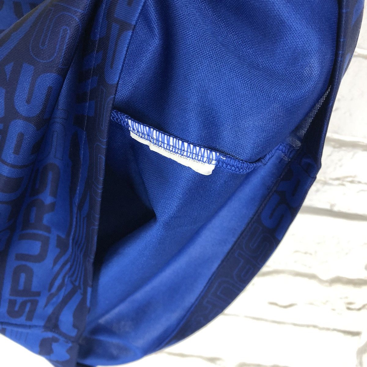Nike Tottenham Hotspur training nike jersey Size US XS / EU 42 / 0 - 6 Thumbnail
