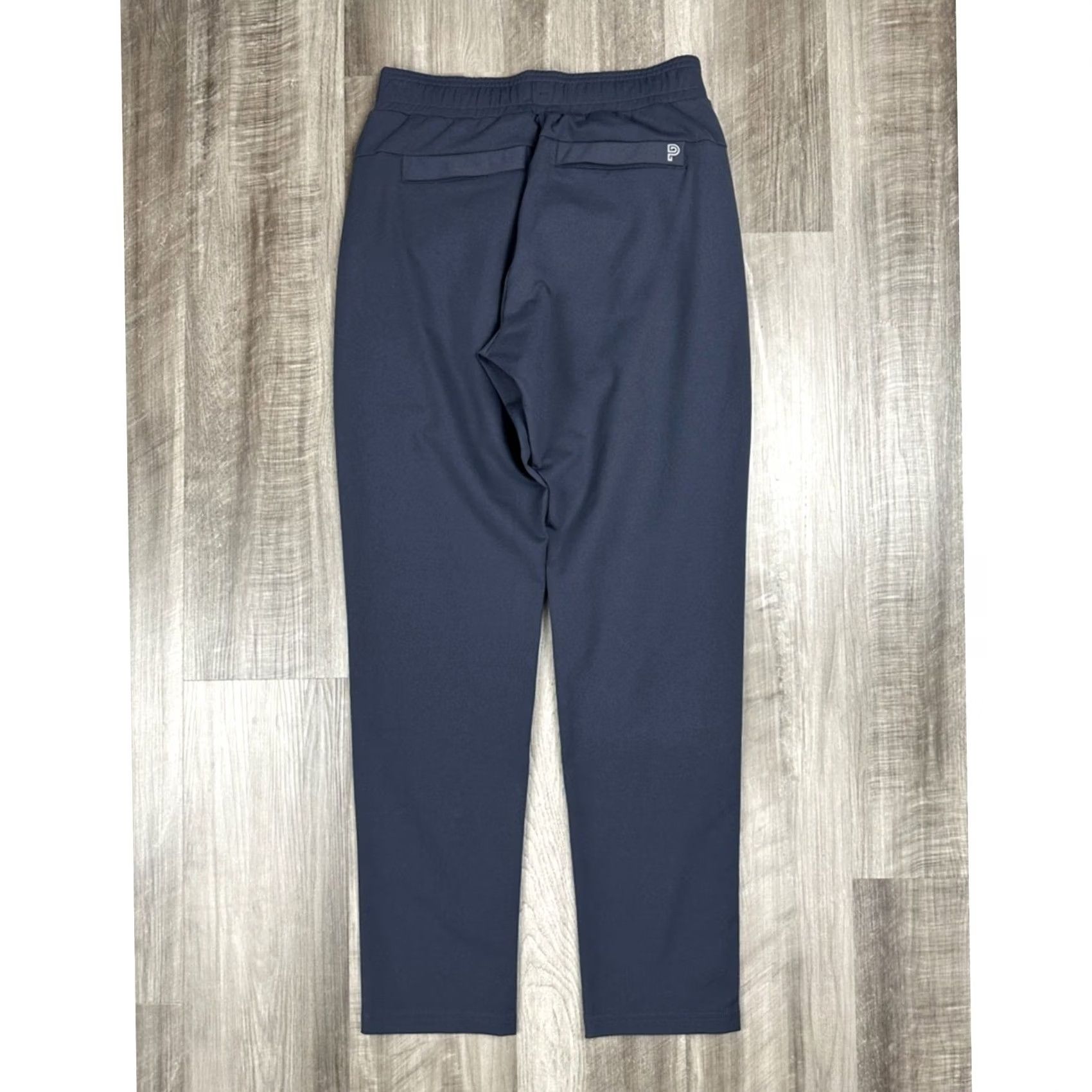 Vintage Public Rec Navy Daymaker Performance Pants Mens 30 Regular NWOT Pants Navy 90s? Size US 30 / EU 46 - 2 Thumbnail