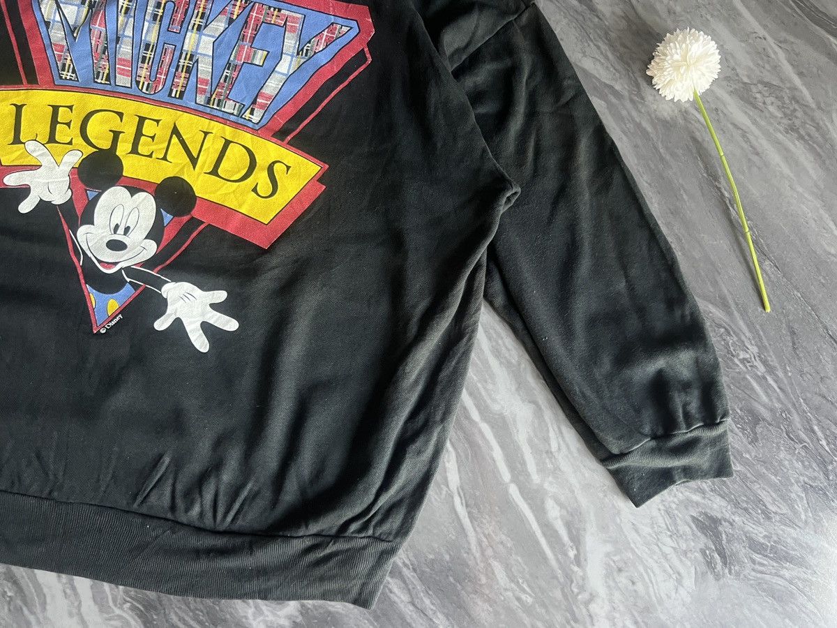 Disney DISNEY : Mickey Unlimited Legend Size US L / EU 52-54 / 3 - 4 Thumbnail