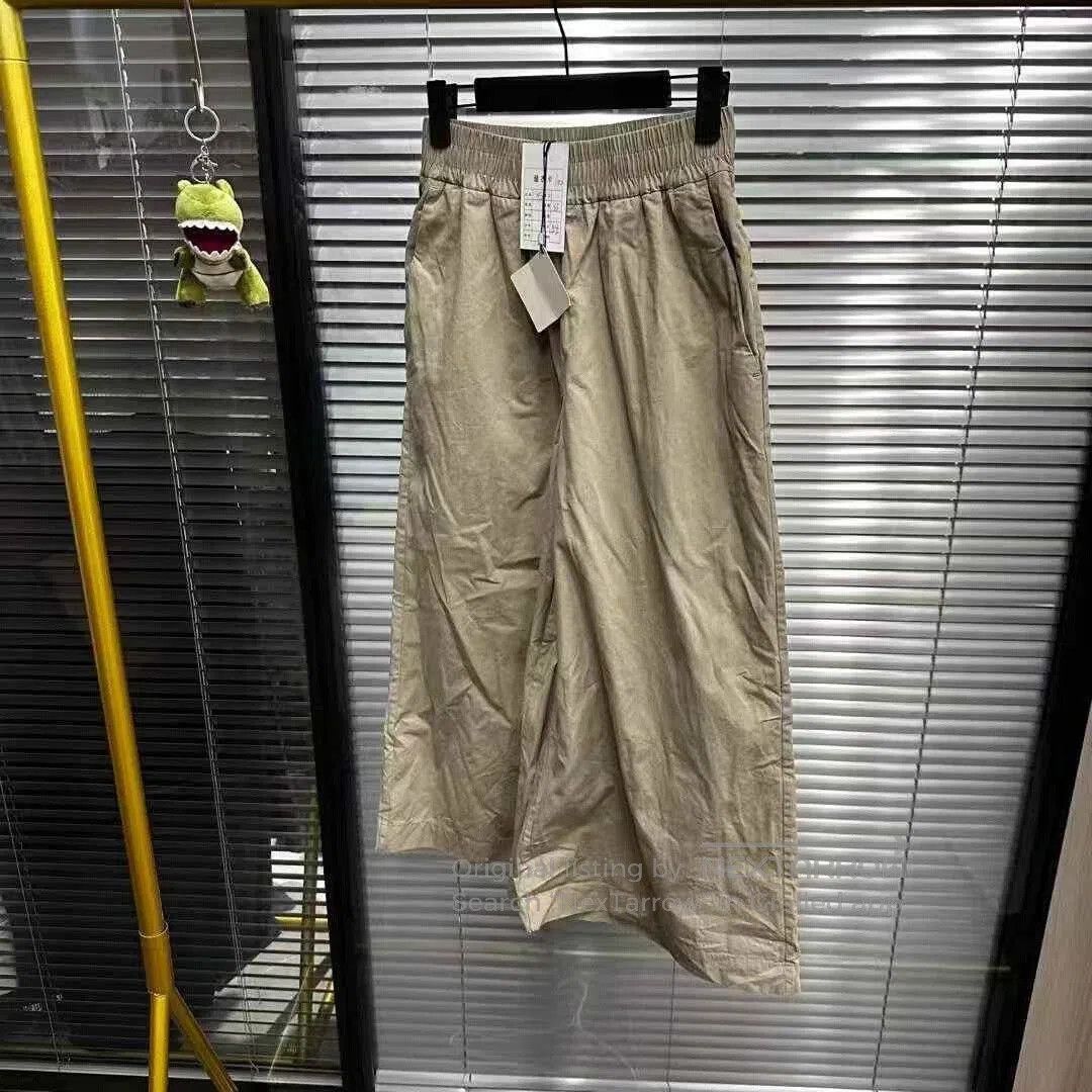 Loewe Loewe Logo Pants XS Size. Size 22" - 6 Thumbnail