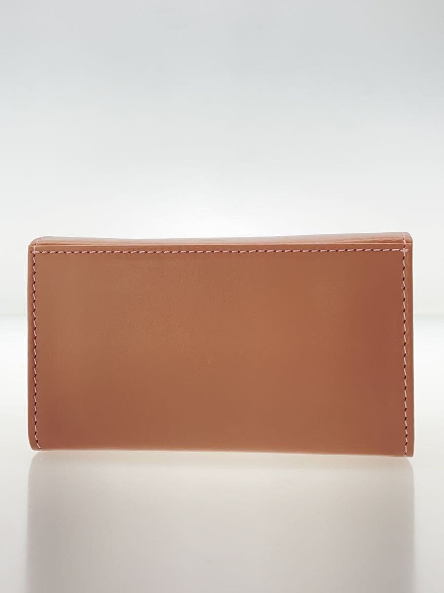 Vivienne Westwood Cowhide Multi-Purpose Pouch Pink