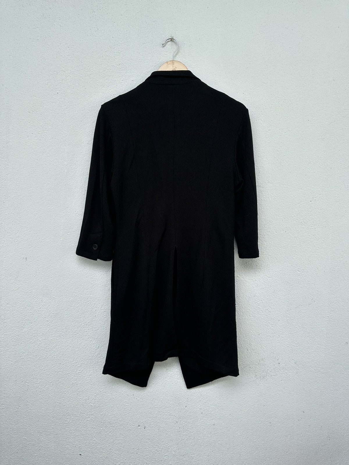 Tornado Mart Tornado Mart Punk Long Cardigan Size US M / EU 48-50 / 2 - 5 Thumbnail