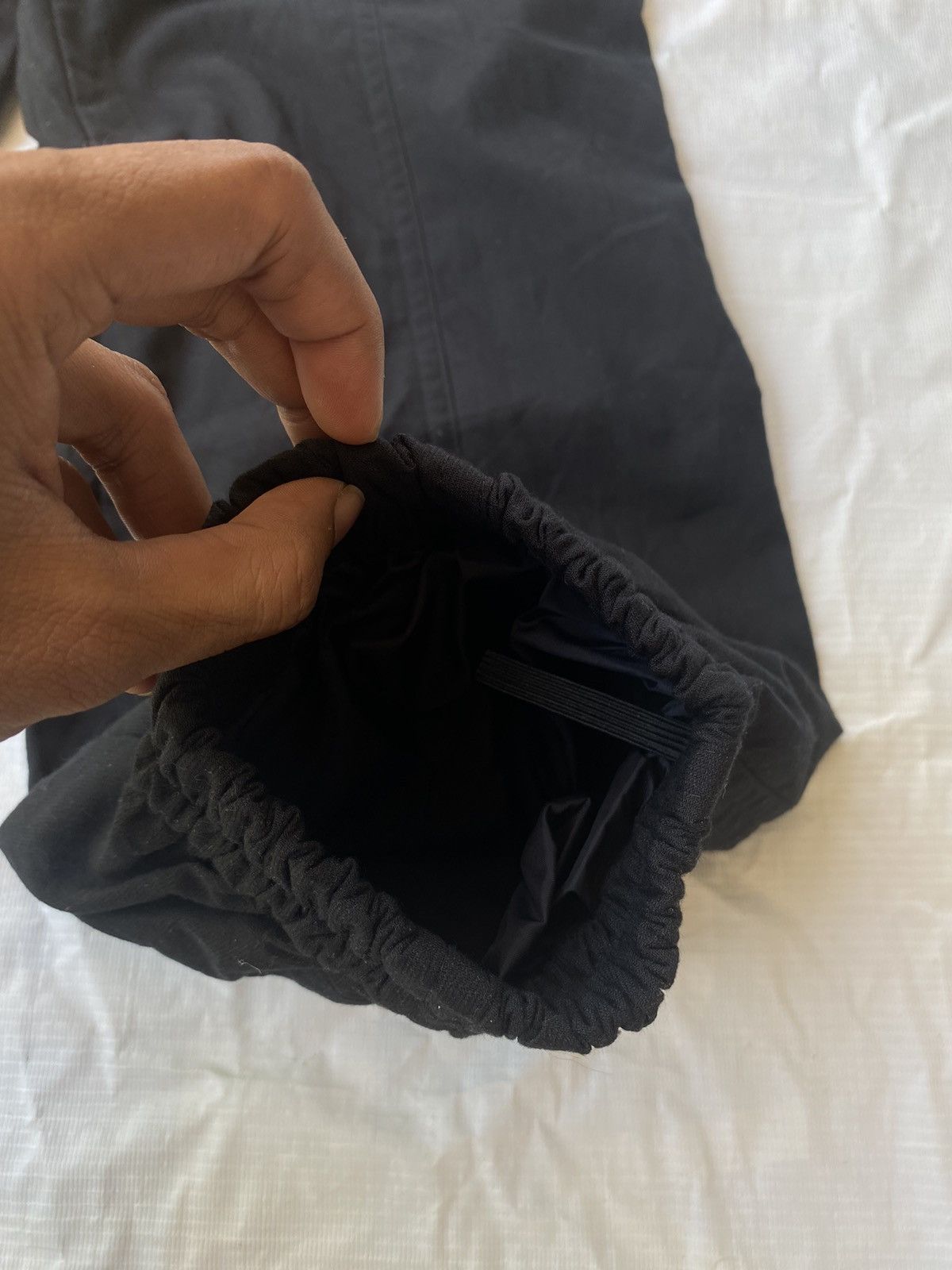 Japanese Brand 🔥 VINTAGE NOS BAGGY YAMAHA PANTS Size US 32 / EU 48 - 13 Thumbnail
