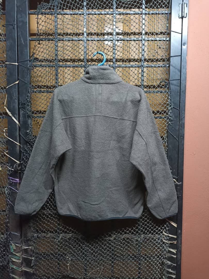The North Face The north Face Fleece Jacket Size US S / EU 44-46 / 1 - 2 Thumbnail