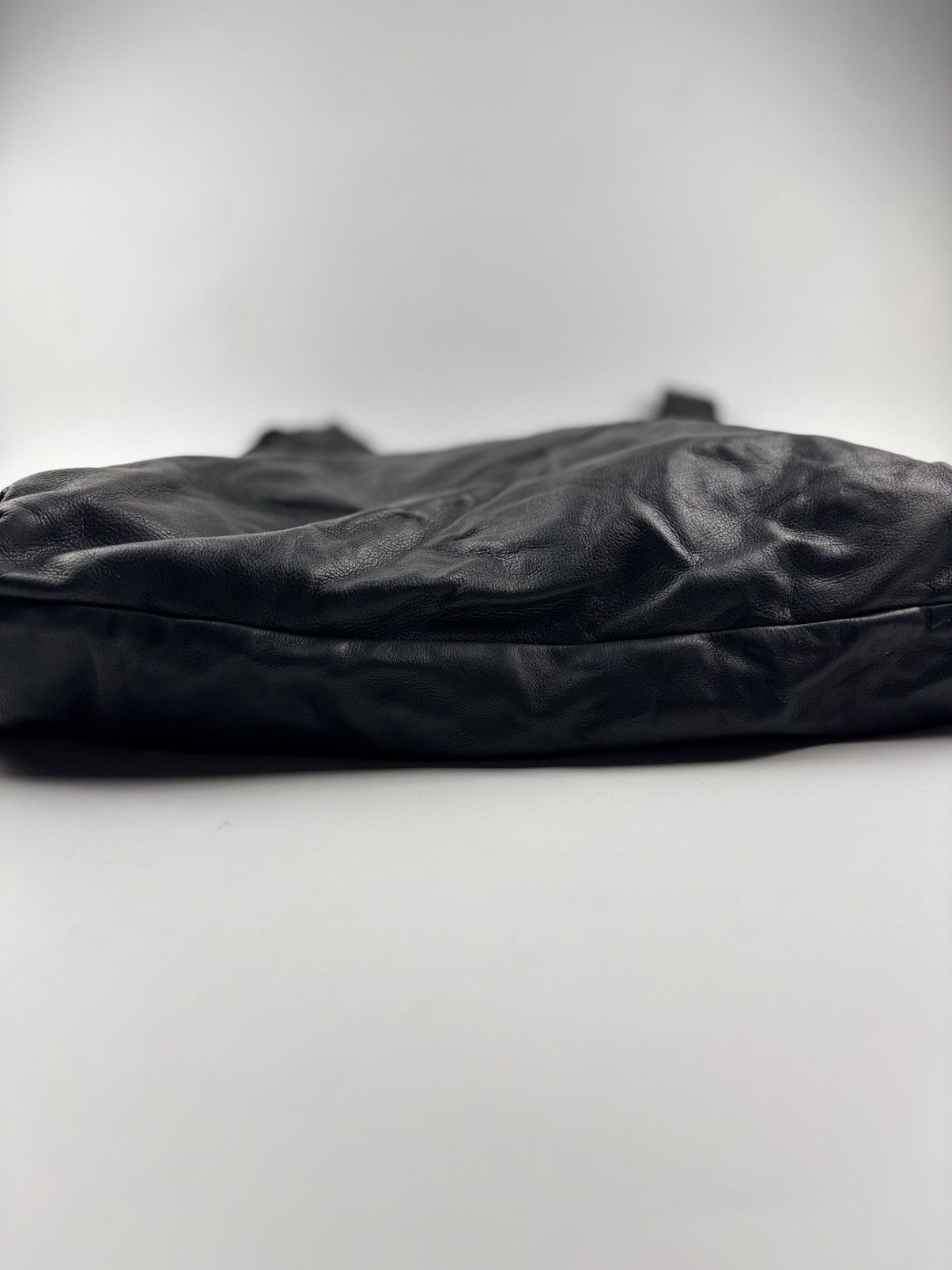 Maison Margiela Archive Maison Margiela Leather Shopper Tote Size ONE SIZE - 5 Thumbnail