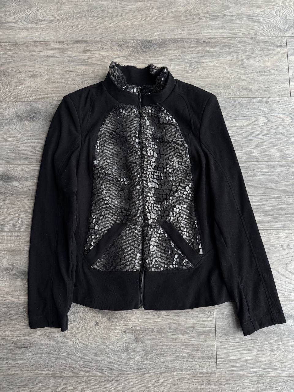 Other Save The Queen Jacket Size L / US 10 / IT 46 - 1 Thumbnail