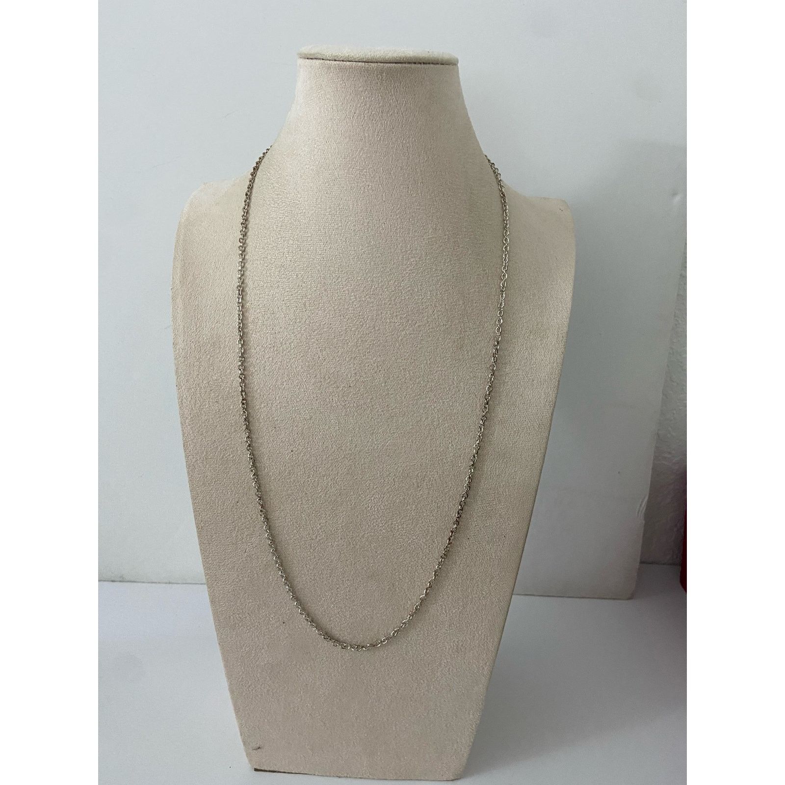 Other Long chain necklace Size ONE SIZE - 1 Thumbnail