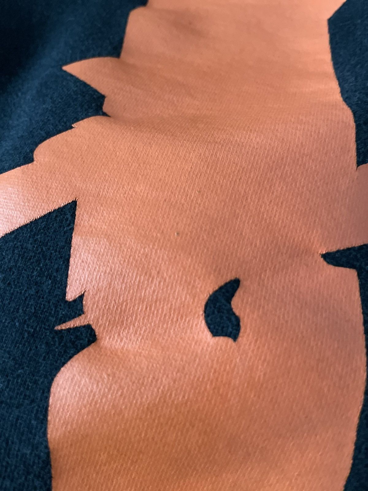 Fragment Design × Vlone Vlone x fragment hoodie Size US L / EU 52-54 / 3 - 4 Thumbnail
