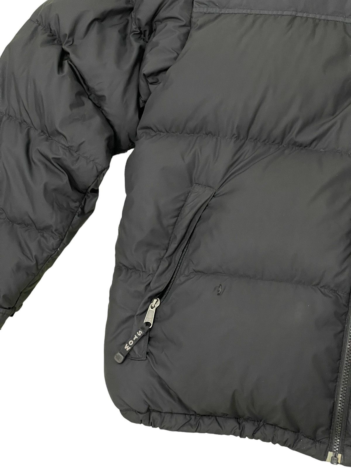 The North Face OG The North Face 700 Black Down Jacket 5🟩3 Size US XL / EU 56 / 4 - 10 Thumbnail