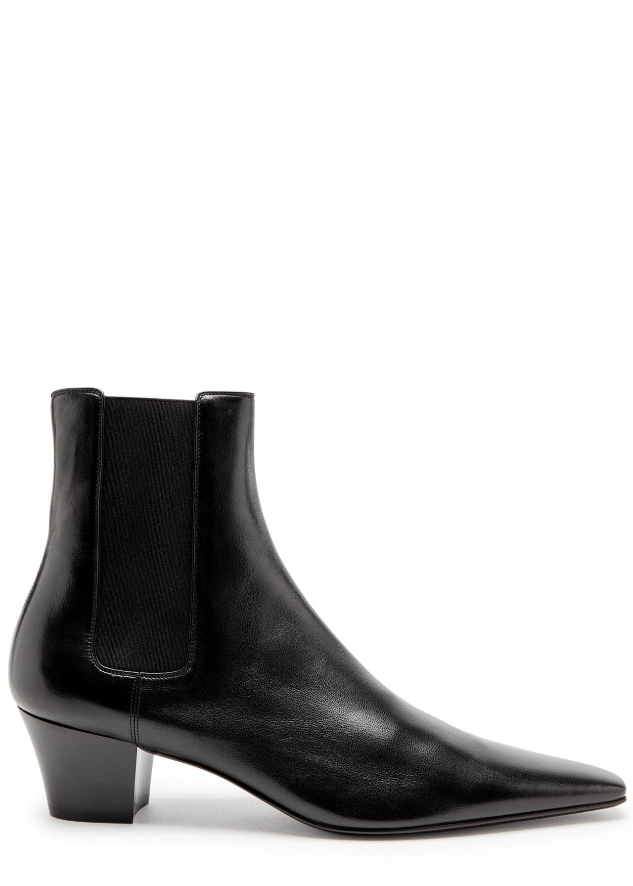 Saint Laurent Paris Saint Laurent Rainer Chelsea Boots Size US 10 / EU 43 - 1 Thumbnail