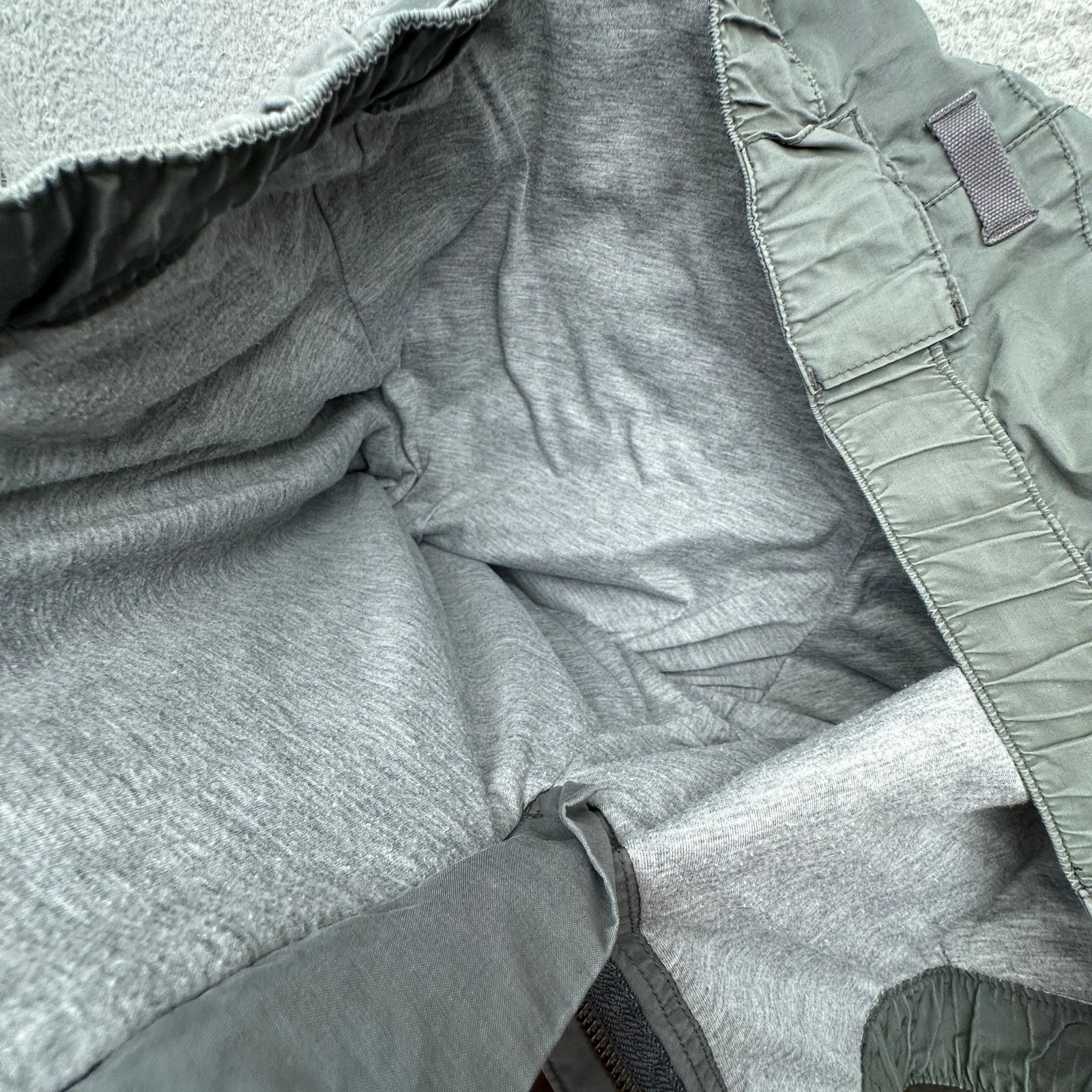Old Navy VTG 90s Old Navy Outdoor Ripstop Pants XL 44x30 Cargo Y2K Size US 44 / EU 60 - 14 Thumbnail