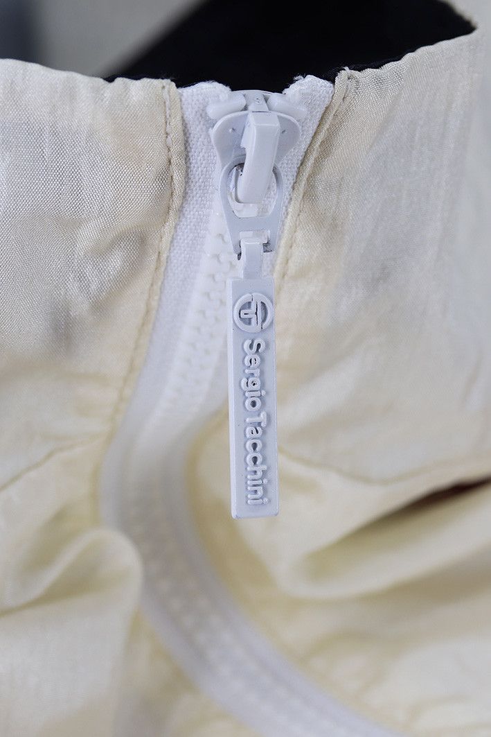 Sergio Tacchini Vintage Sergio Tacchini Windbreaker Jacket 90s Tennis Size US XL / EU 56 / 4 - 10 Thumbnail