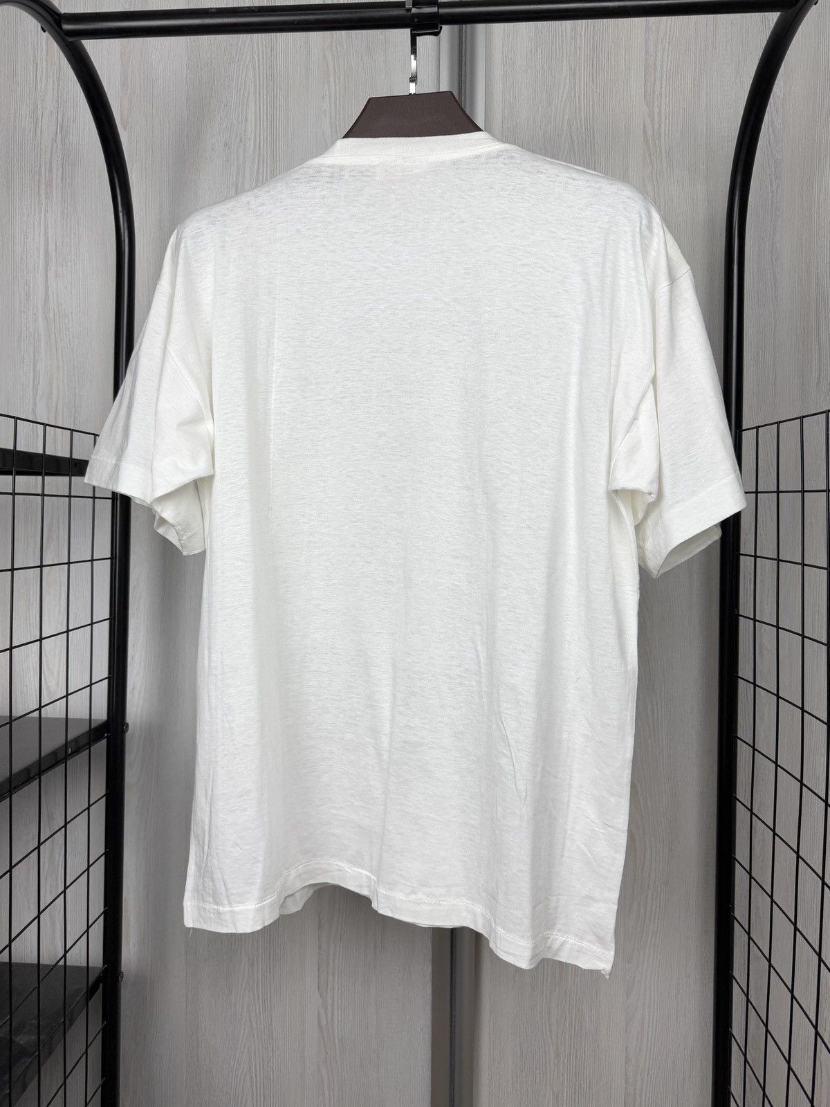 Vintage Vintage 80s 1989 Indiana Jones Last Crusade movie tee shirt Size US L / EU 52-54 / 3 - 7 Thumbnail