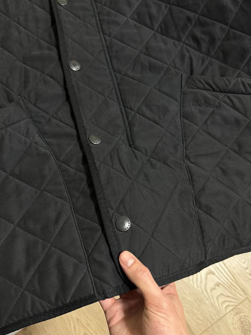 Barbour Vintage Barbour quilted classic oldmoney style jacket L size Size US L / EU 52-54 / 3 - 5 Thumbnail