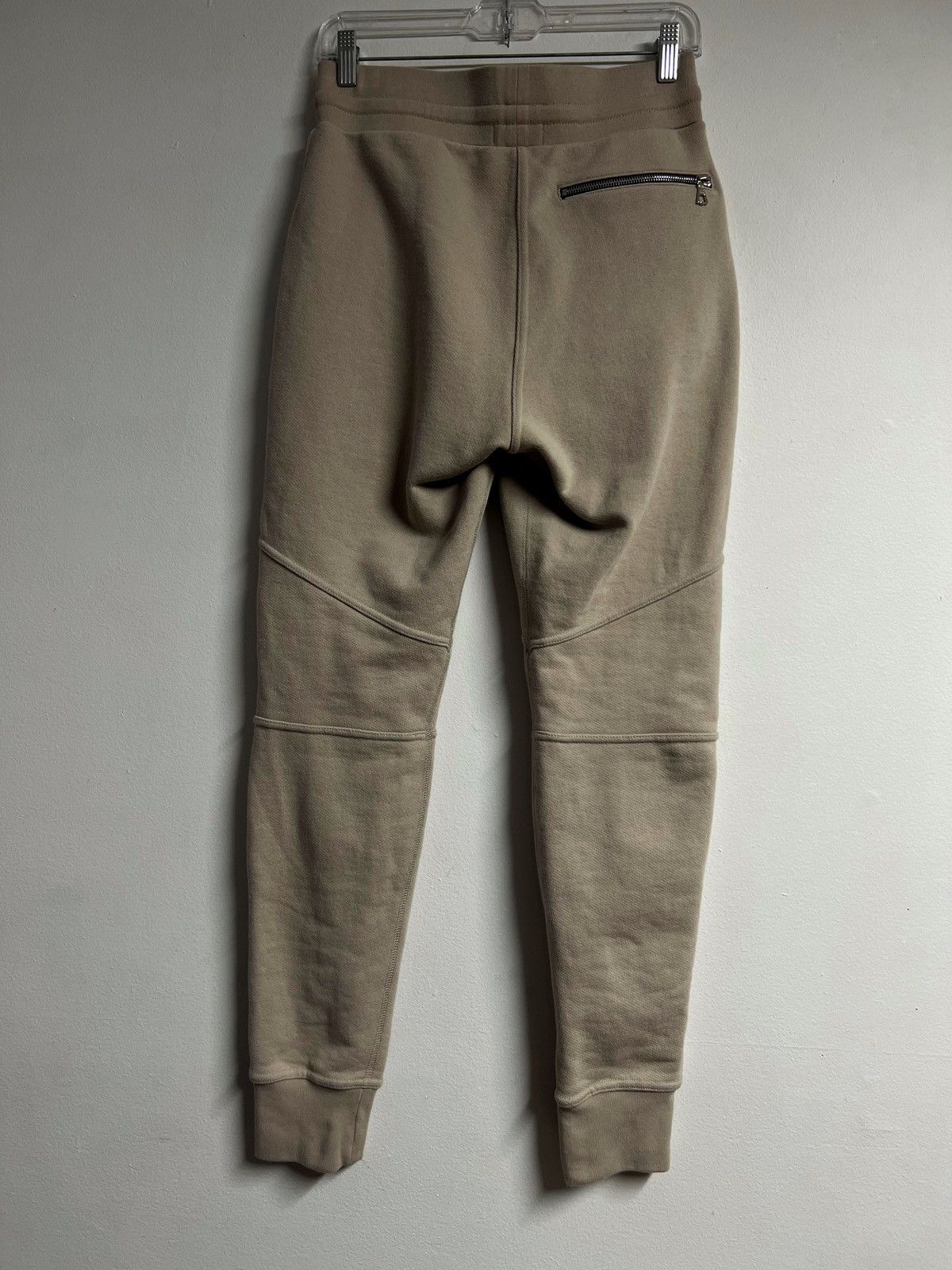 John Elliott John Elliott Escobar Slim-Fit Sweatpants Size US 30 / EU 46 - 4 Thumbnail