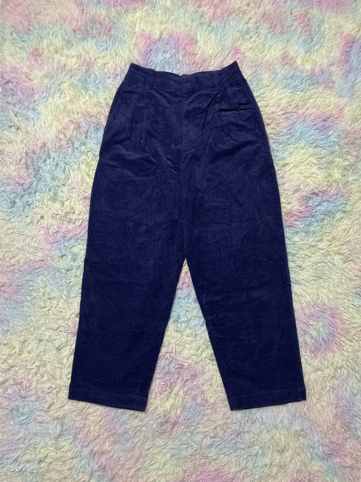 💥Offer💥Marni x Uniqlo corduroy pants