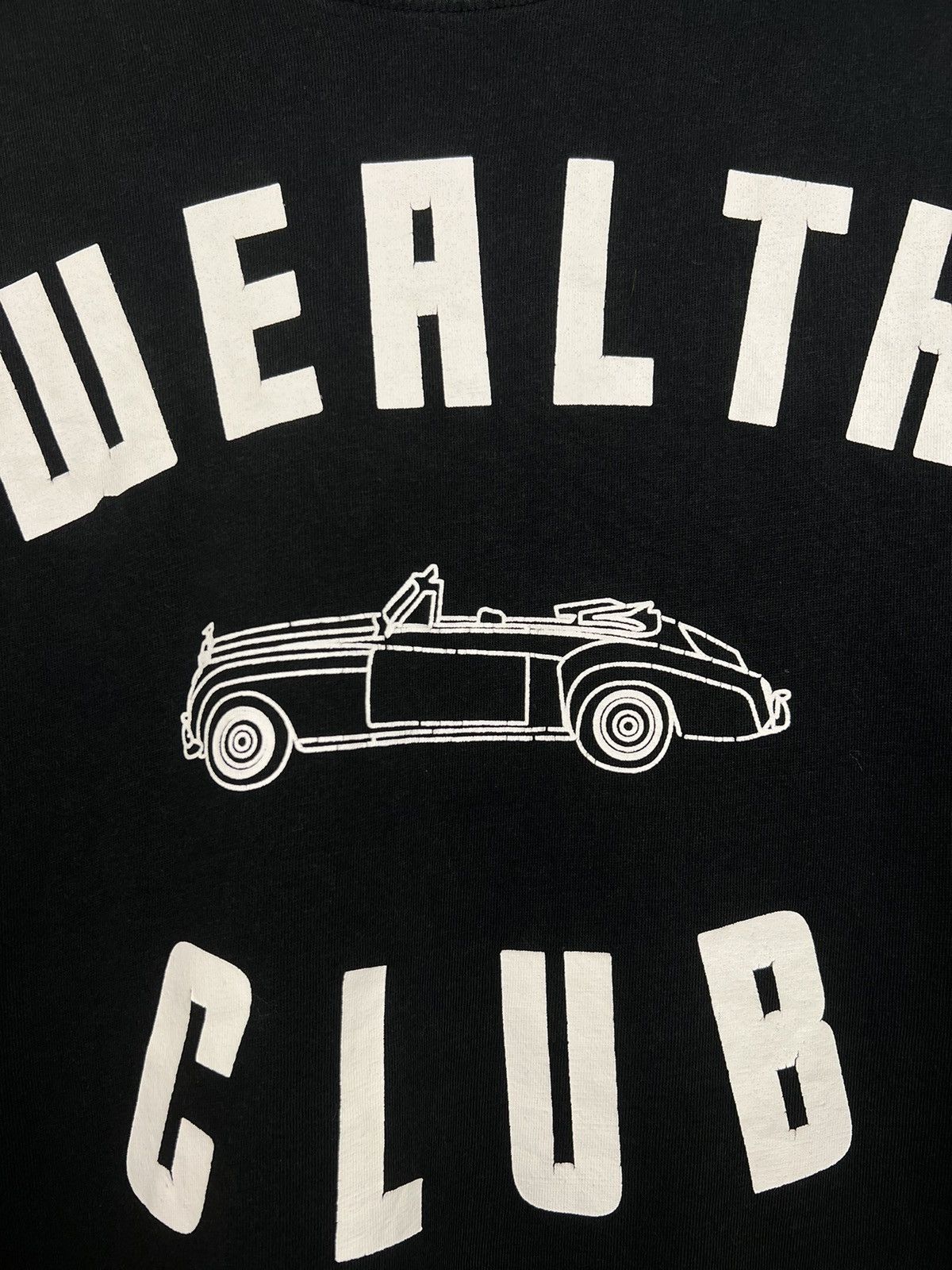 Billionaire Boys Club Billionaire Boys Club Wealth Club Size US L / EU 52-54 / 3 - 6 Thumbnail