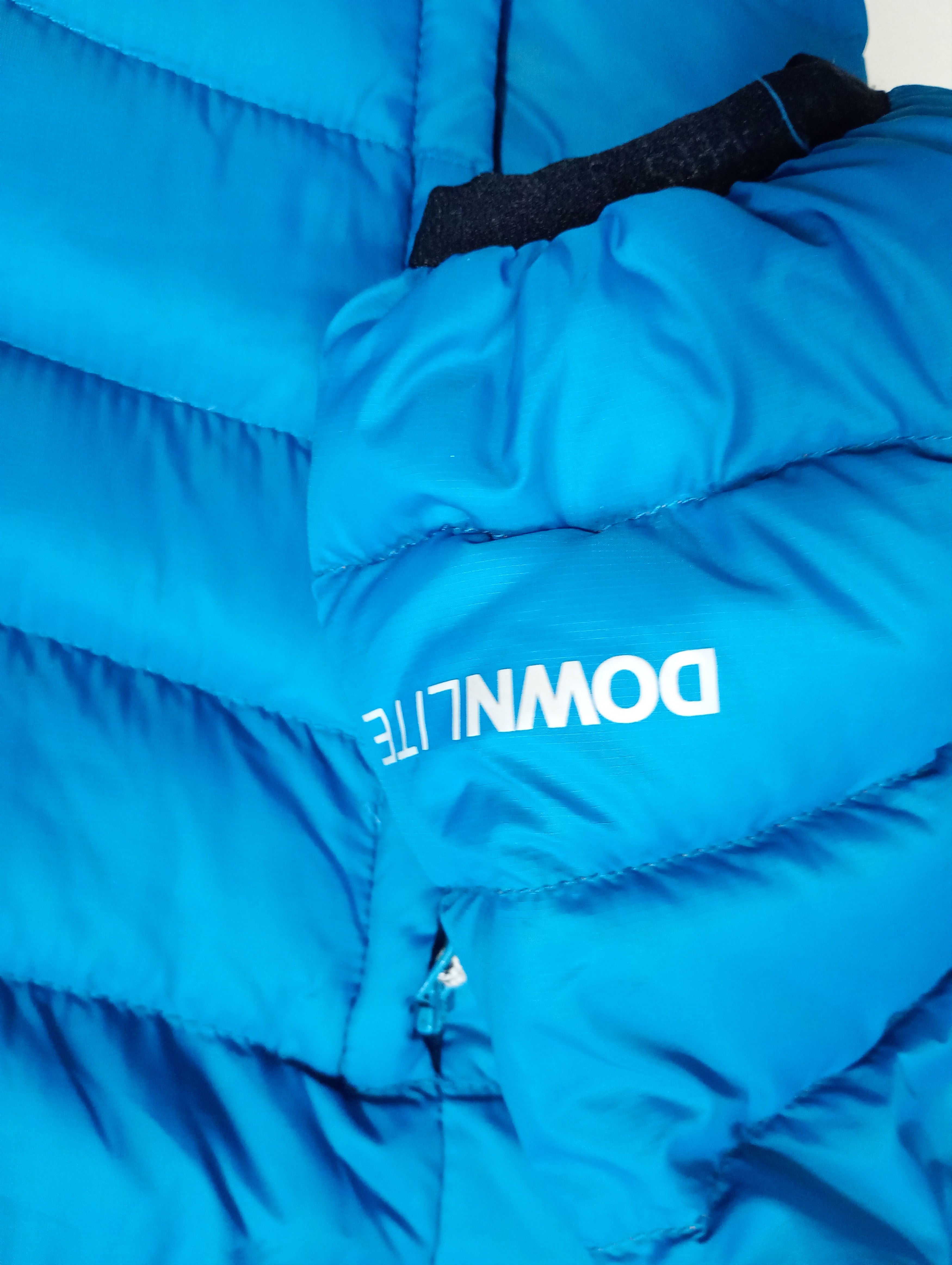 Other Craghoppers Downlite Down Jacket Size US XL / EU 56 / 4 - 7 Thumbnail