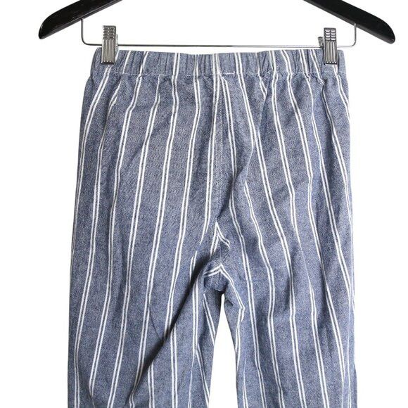 Brandy Melville John Galt by Brandy Melville Striped Tilden Pants Size 26" / US 2 / IT 38 - 7 Thumbnail