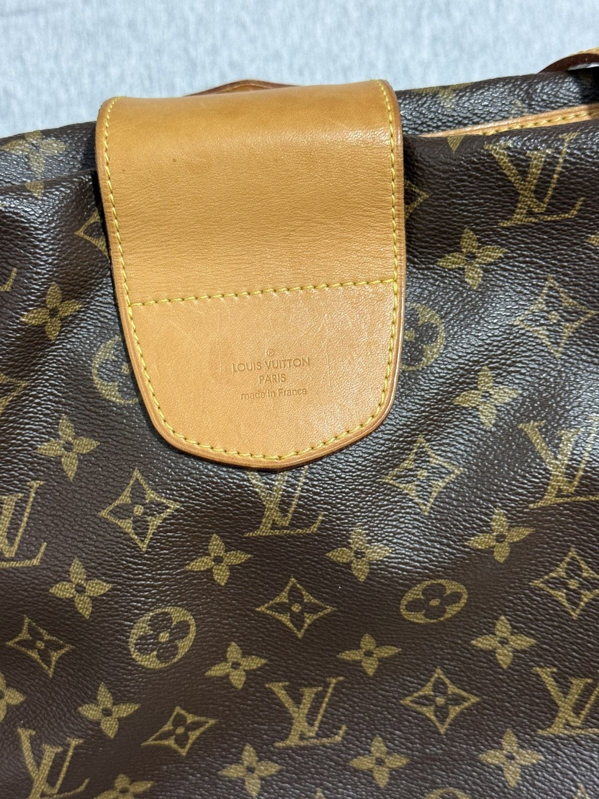 Louis Vuitton Louis Vuitton Stresa PM Size ONE SIZE - 4 Thumbnail