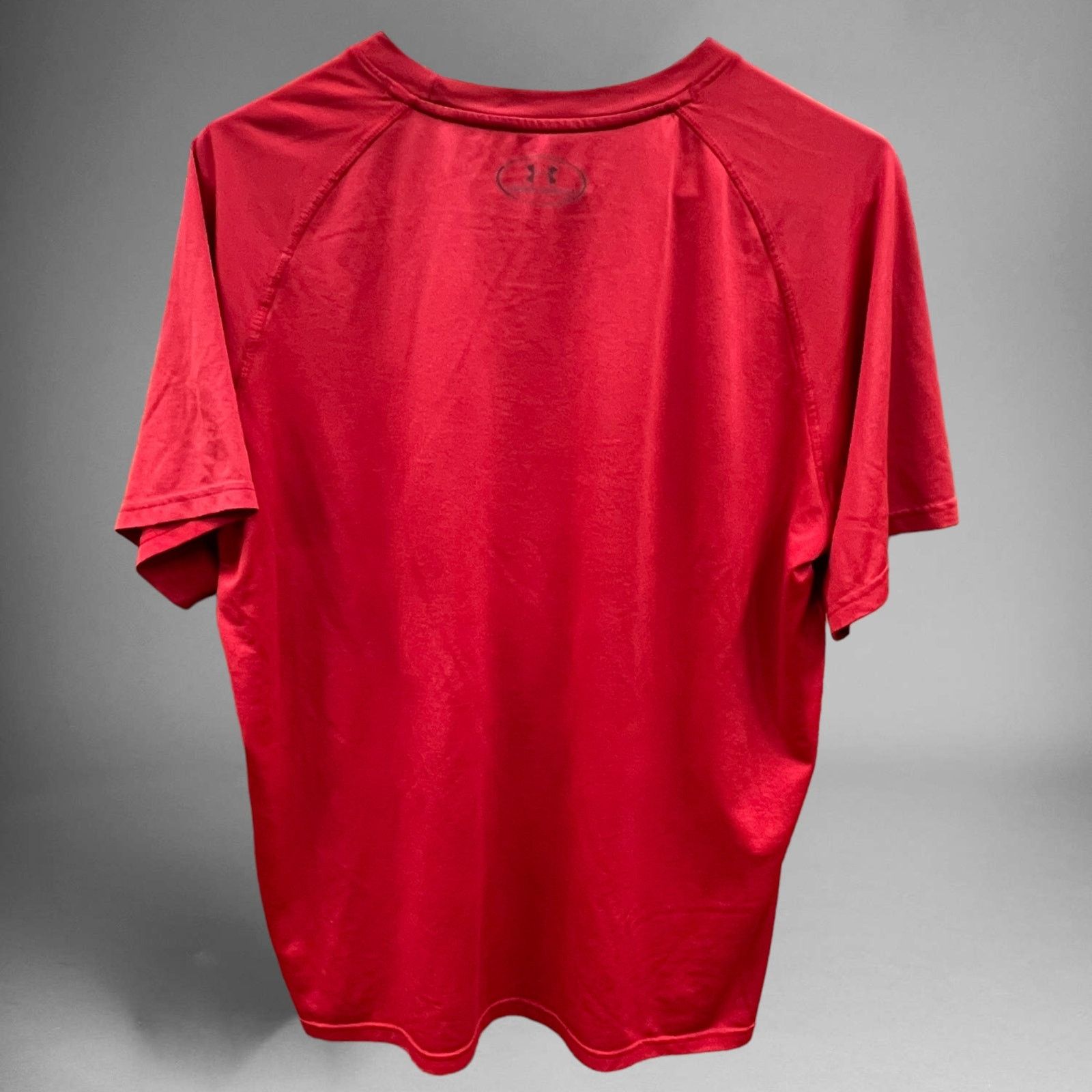 Under Armour Fresno State Bulldogs Shirt Under Armour Performance Short Size US M / EU 48-50 / 2 - 5 Thumbnail