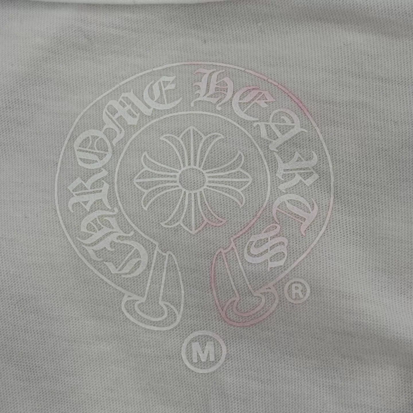 Chrome Hearts Chrome Hearts Foti Jarvis Long Tail Skull Star Wmn M Size M / US 6-8 / IT 42-44 - 3 Thumbnail