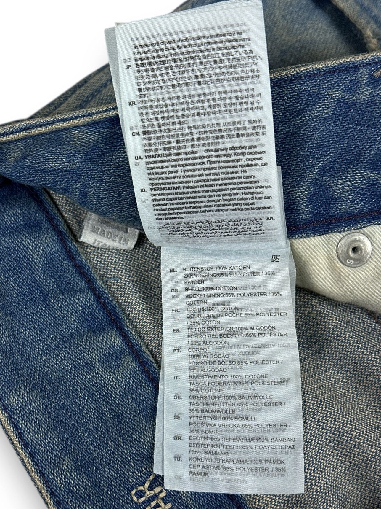 G-Star NWT🏷️ G-Star Raw Arc 3D Slim Men’s Jeans Size W27 L30 Size US 27 - 8 Thumbnail