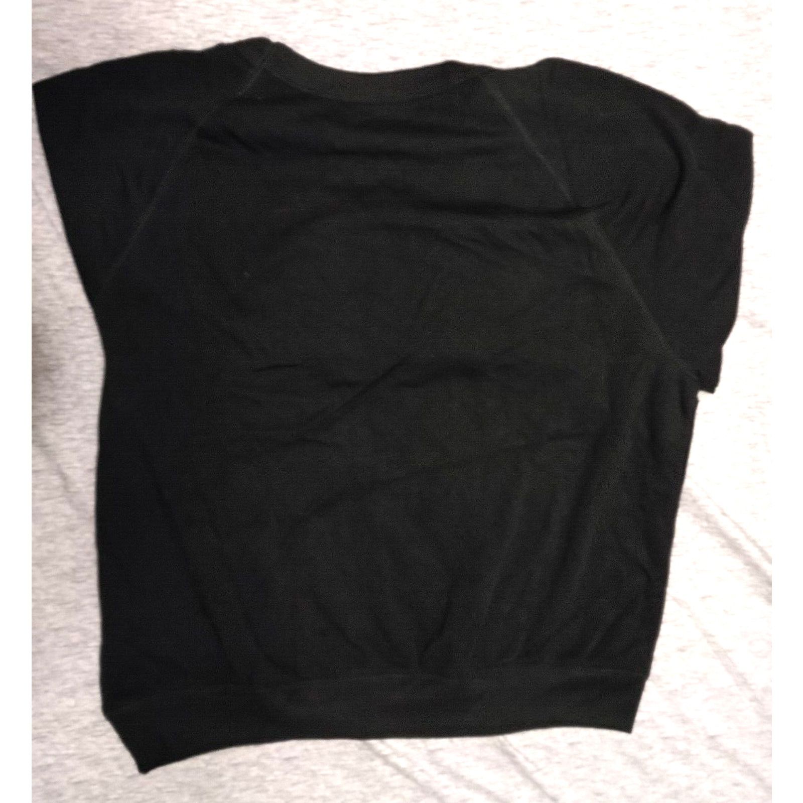 Disney Disney Mickey Mouse Lightweight Sweatshirt Women /Juniors' L Size L / US 10 / IT 46 - 8 Thumbnail