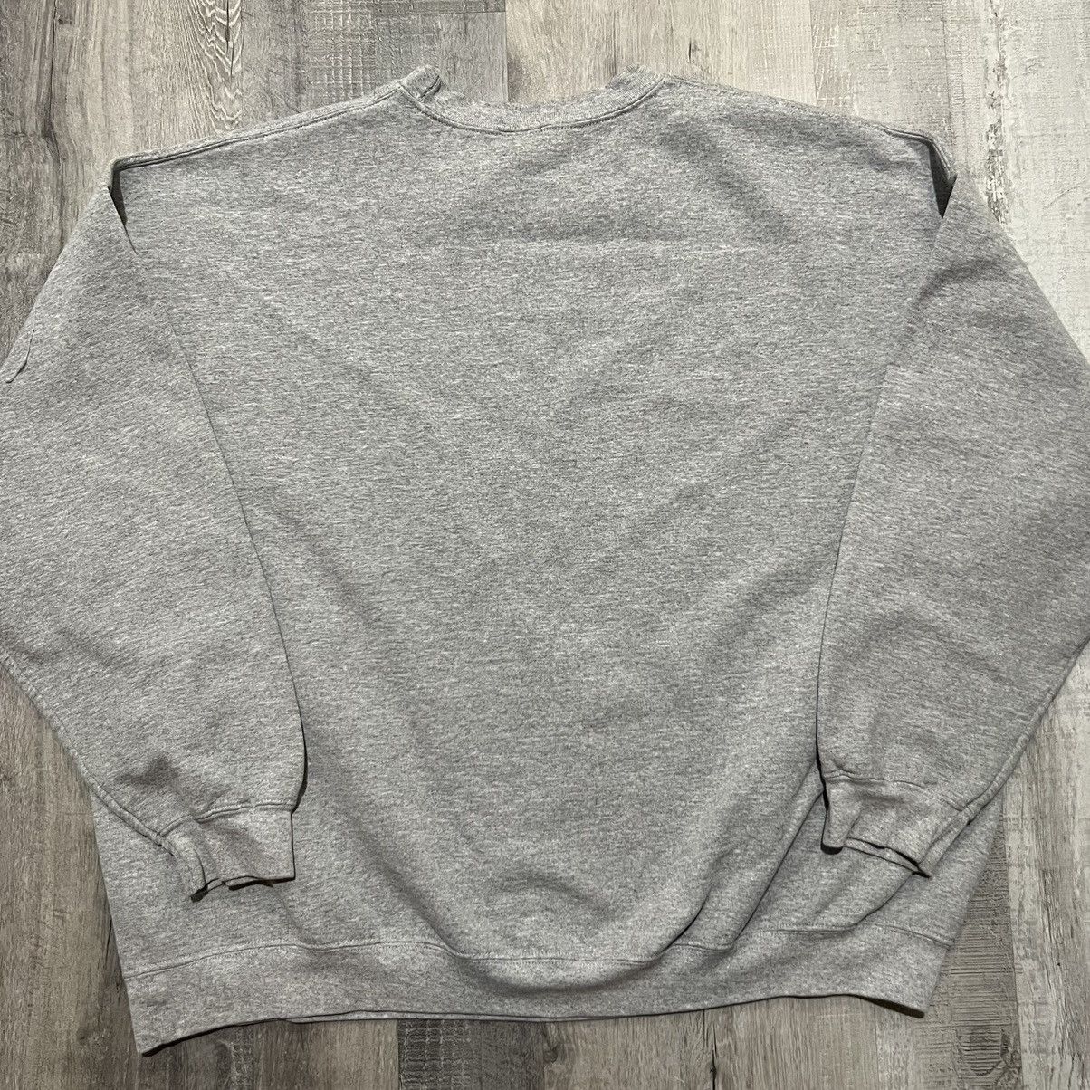 Gildan VTG American Classic Grey 1975 Stingray Corvette Sweatshirt Size US XXL / EU 58 / 5 - 3 Thumbnail