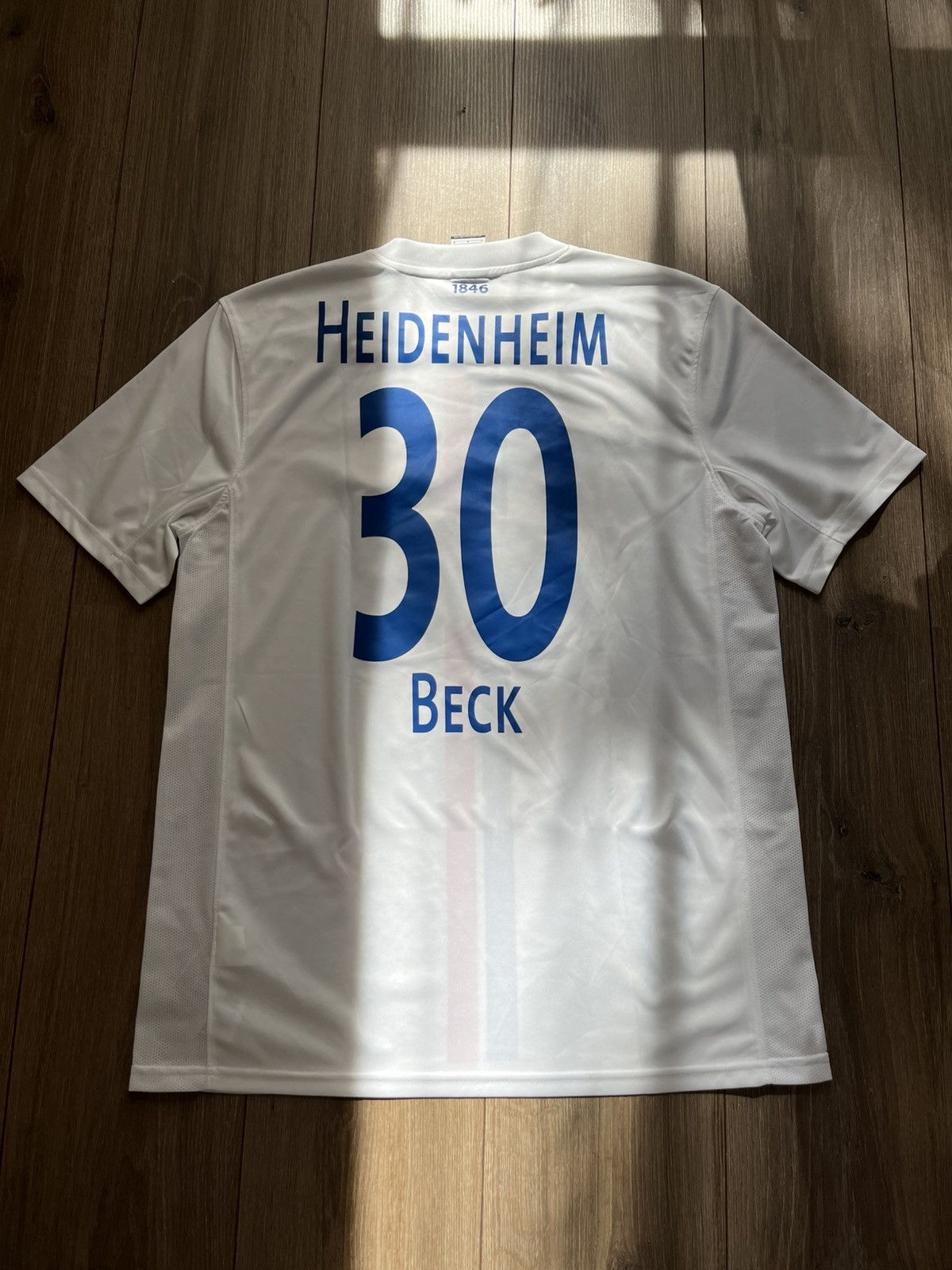Nike Nike HEIDENHEIM 1846 Size US L / EU 52-54 / 3 - 6 Thumbnail