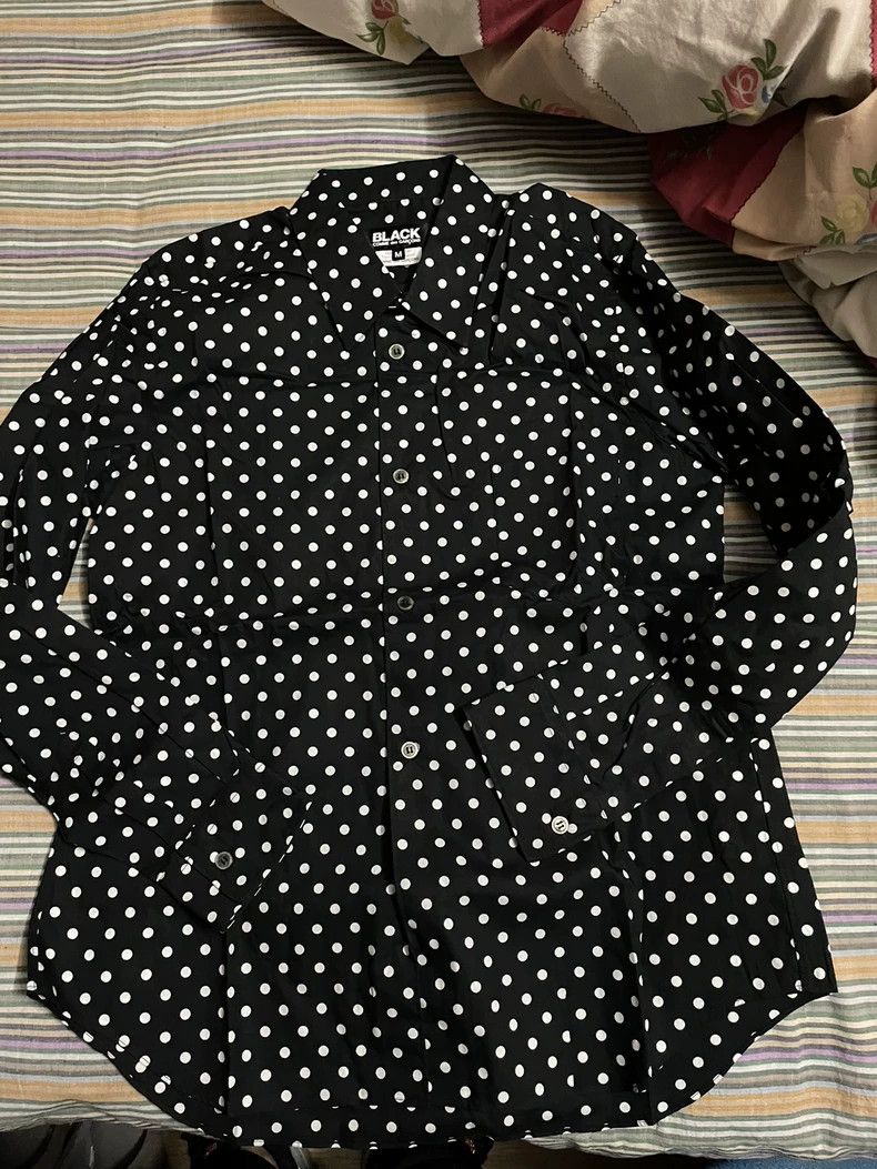 Comme des Garcons Comme Des Garcons Shirt Size M / US 6-8 / IT 42-44 - 1 Thumbnail