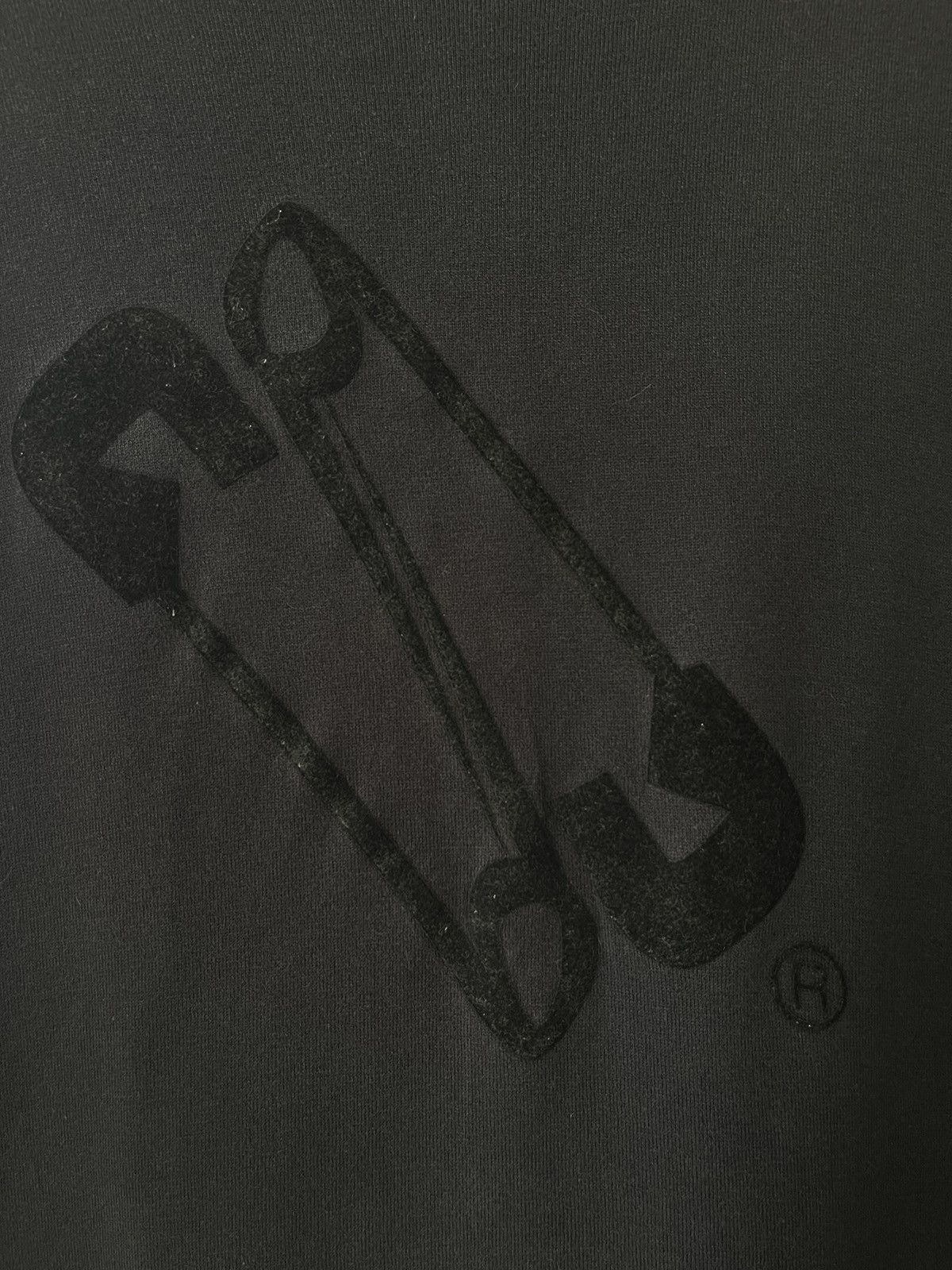Undercover AW01 Undercover Safety Pin Size US L / EU 52-54 / 3 - 3 Thumbnail